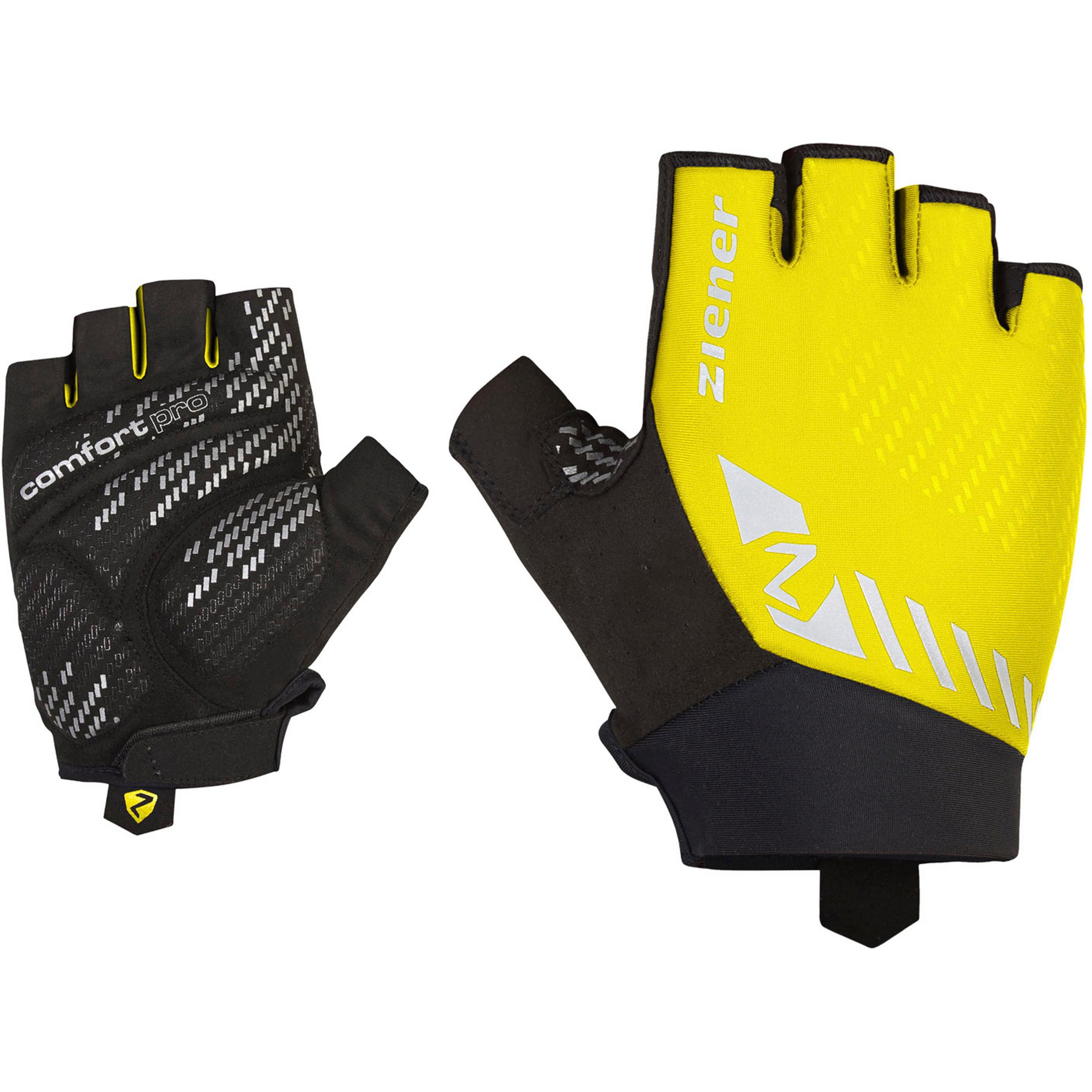 Ziener COSTY Fahrradhandschuhe Herren