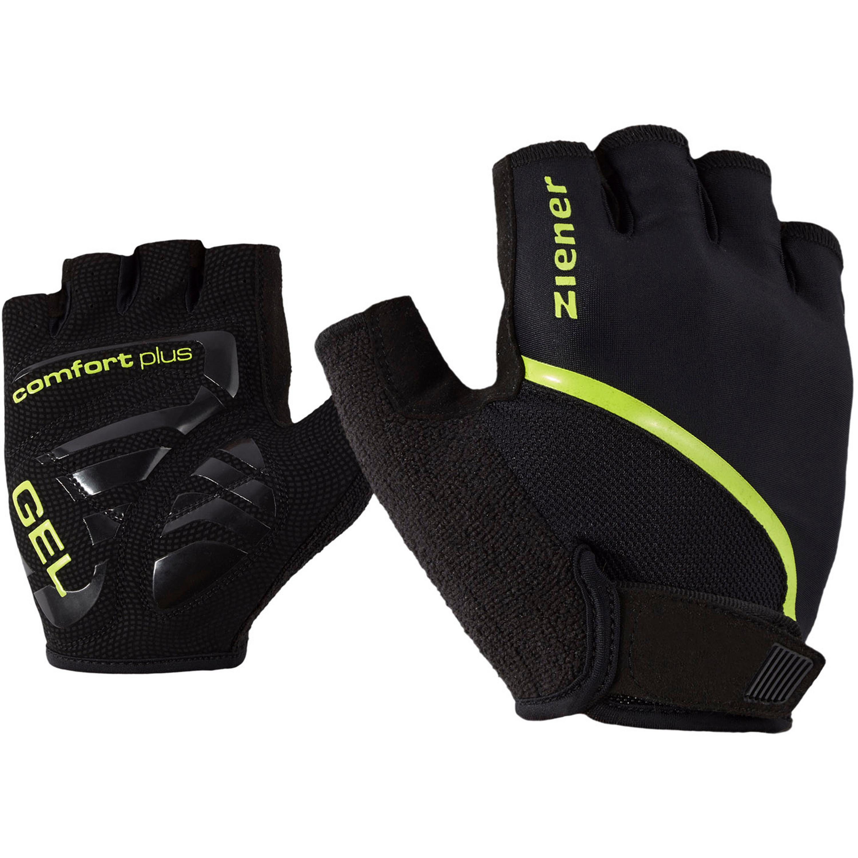 Ziener CELAL Fahrradhandschuhe Herren
