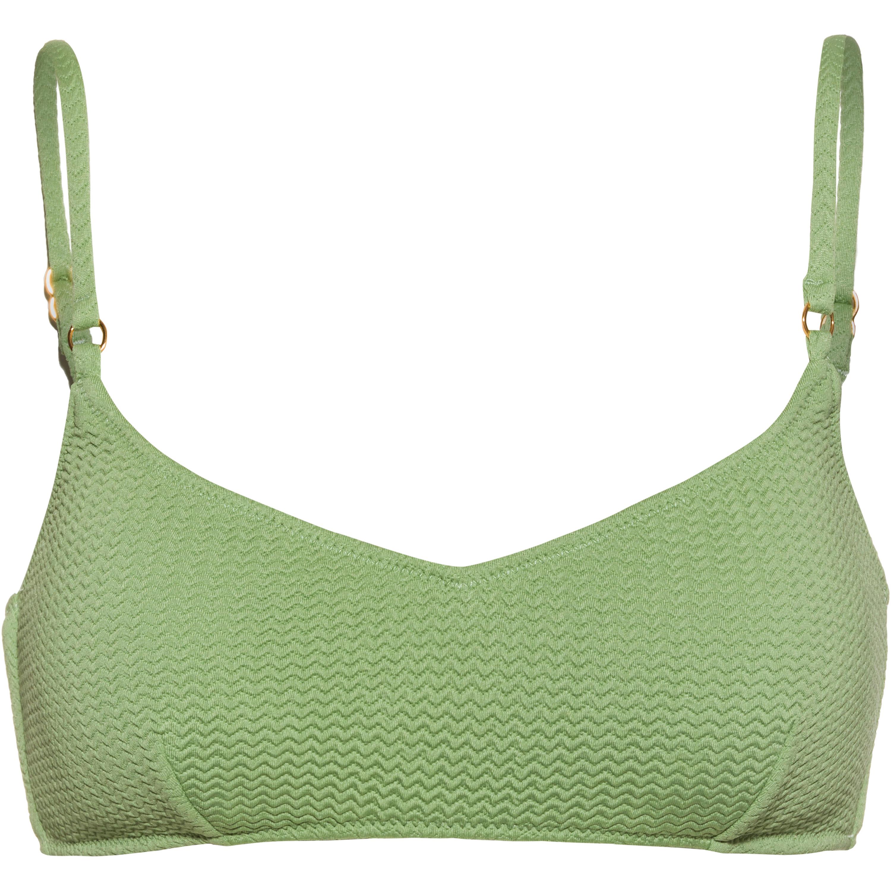 Seafolly Sea Dive Bikini Oberteil Damen