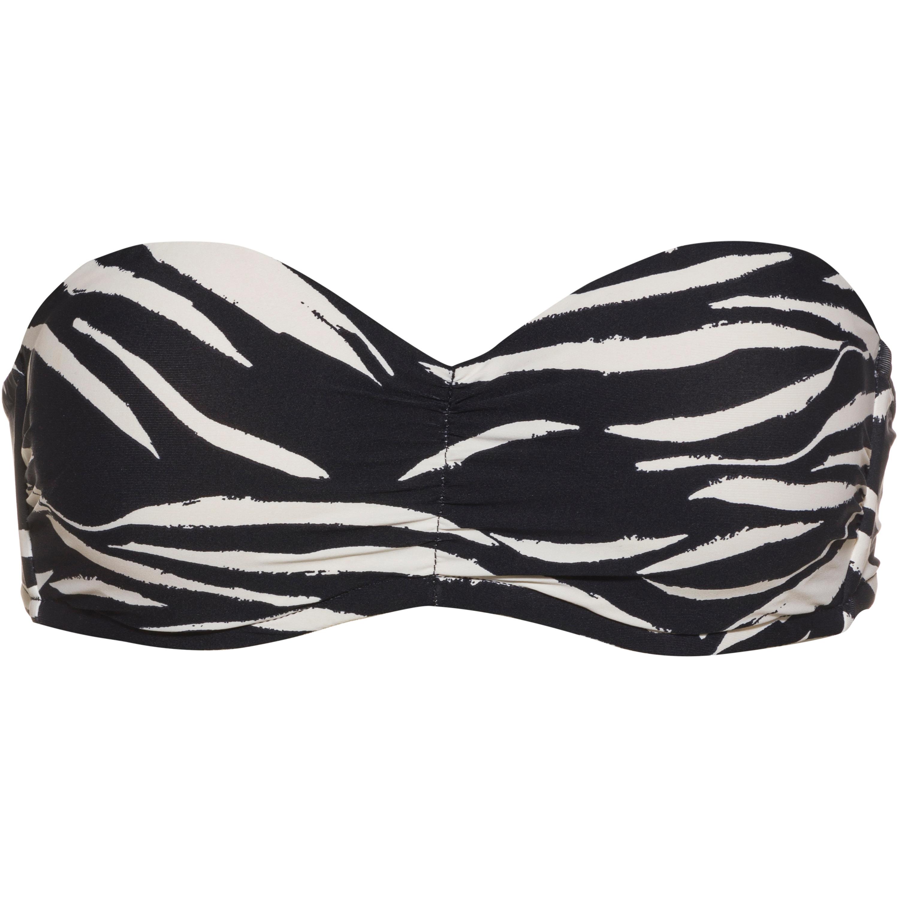 Seafolly Skin Deep Bikini Oberteil Damen