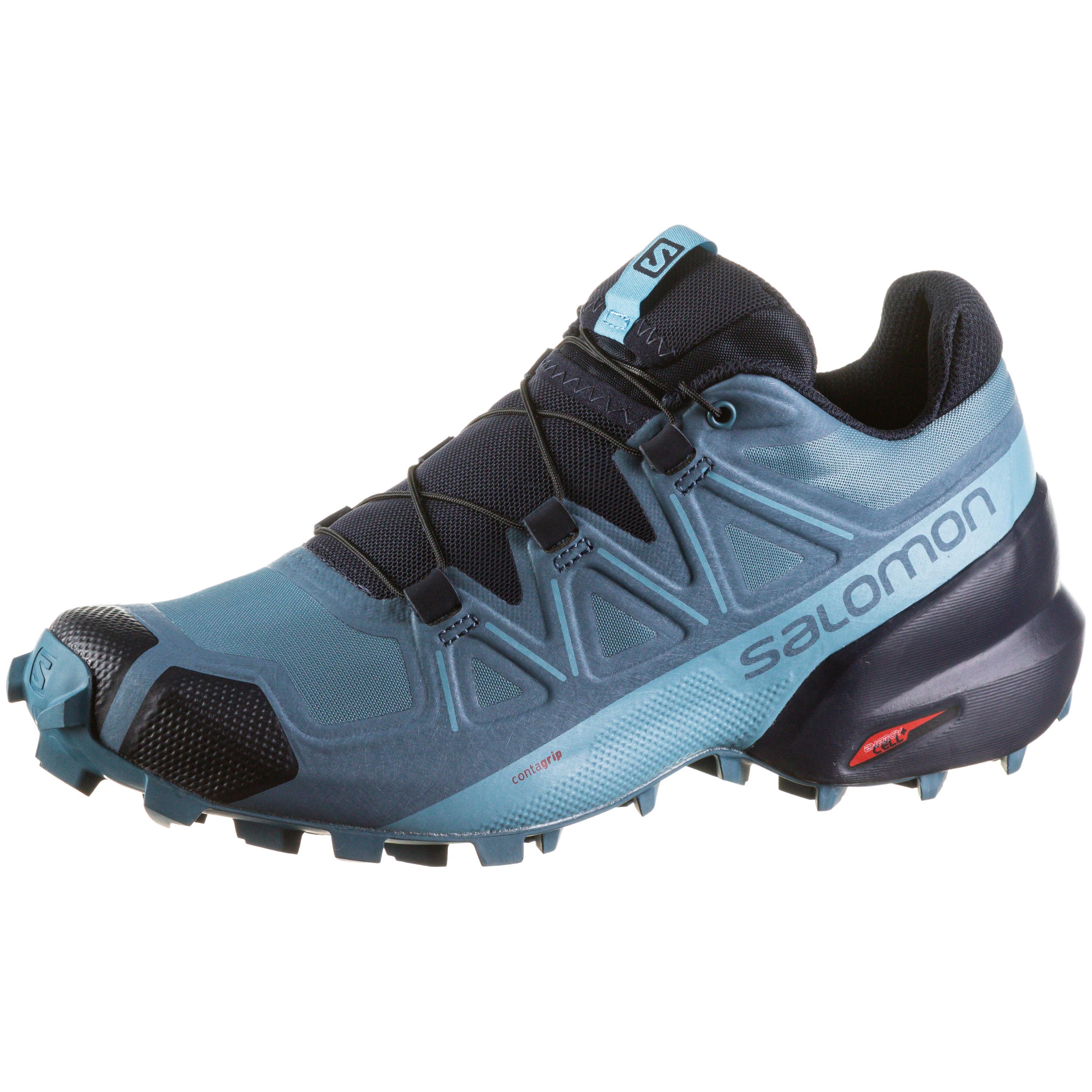 Salomon Speedcross 5 Trailrunning Schuhe Damen