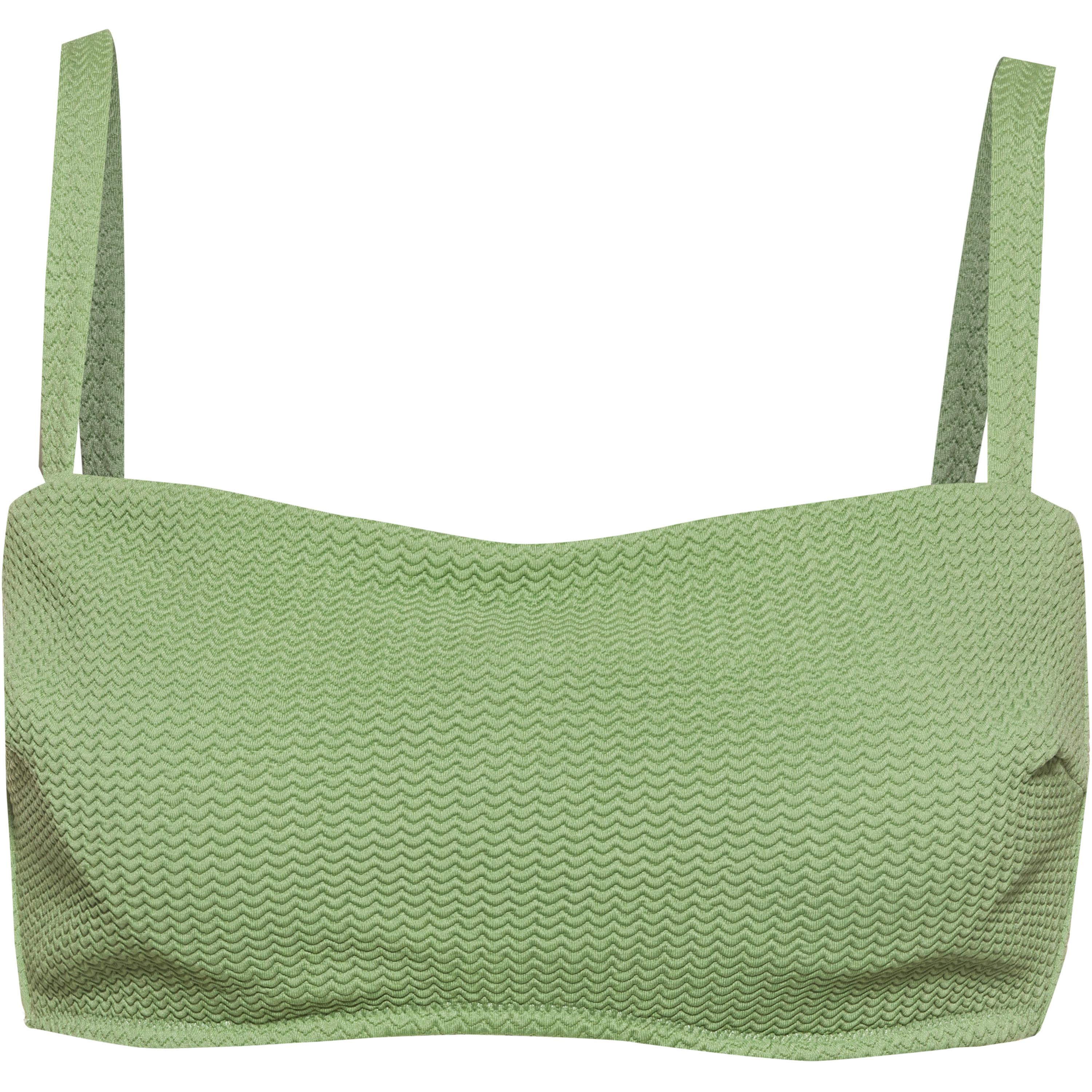 Seafolly Sea Dive Bikini Oberteil Damen