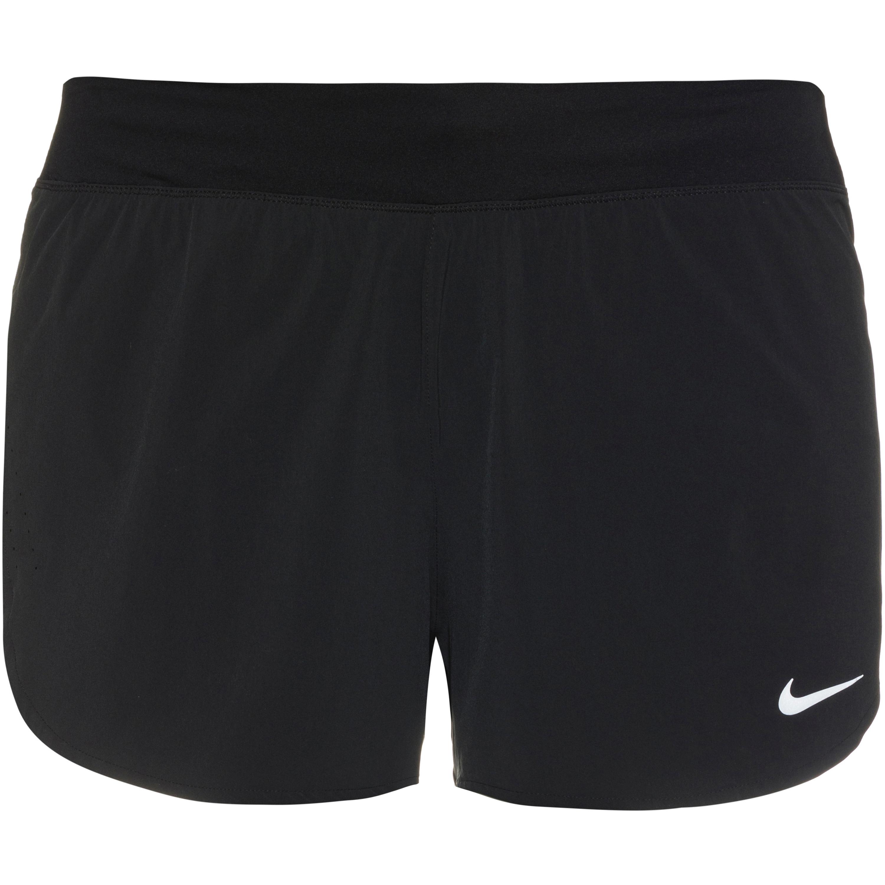 Nike ECLIPSE Funktionsshorts Damen
