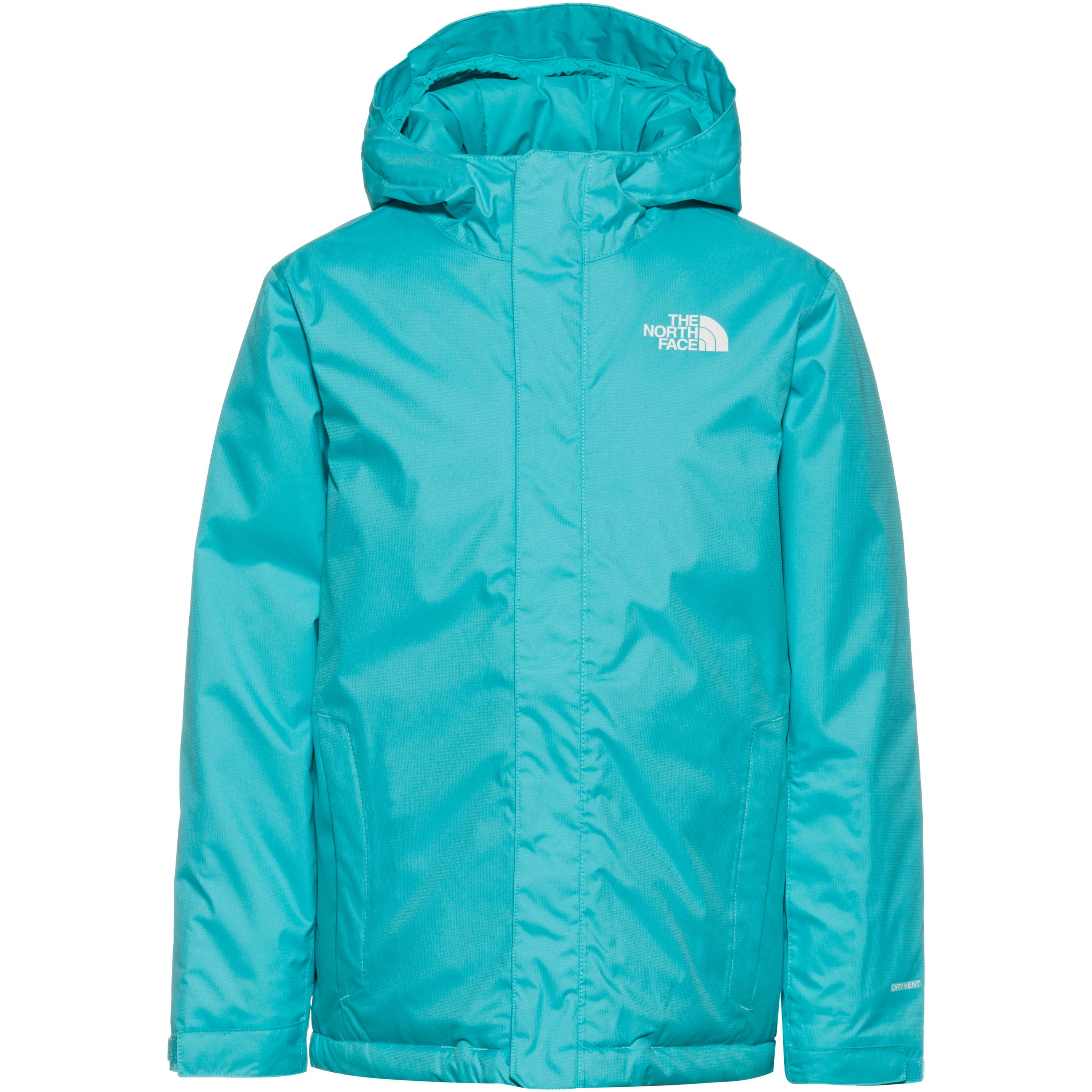 The North Face Snowquest Skijacke Kinder
