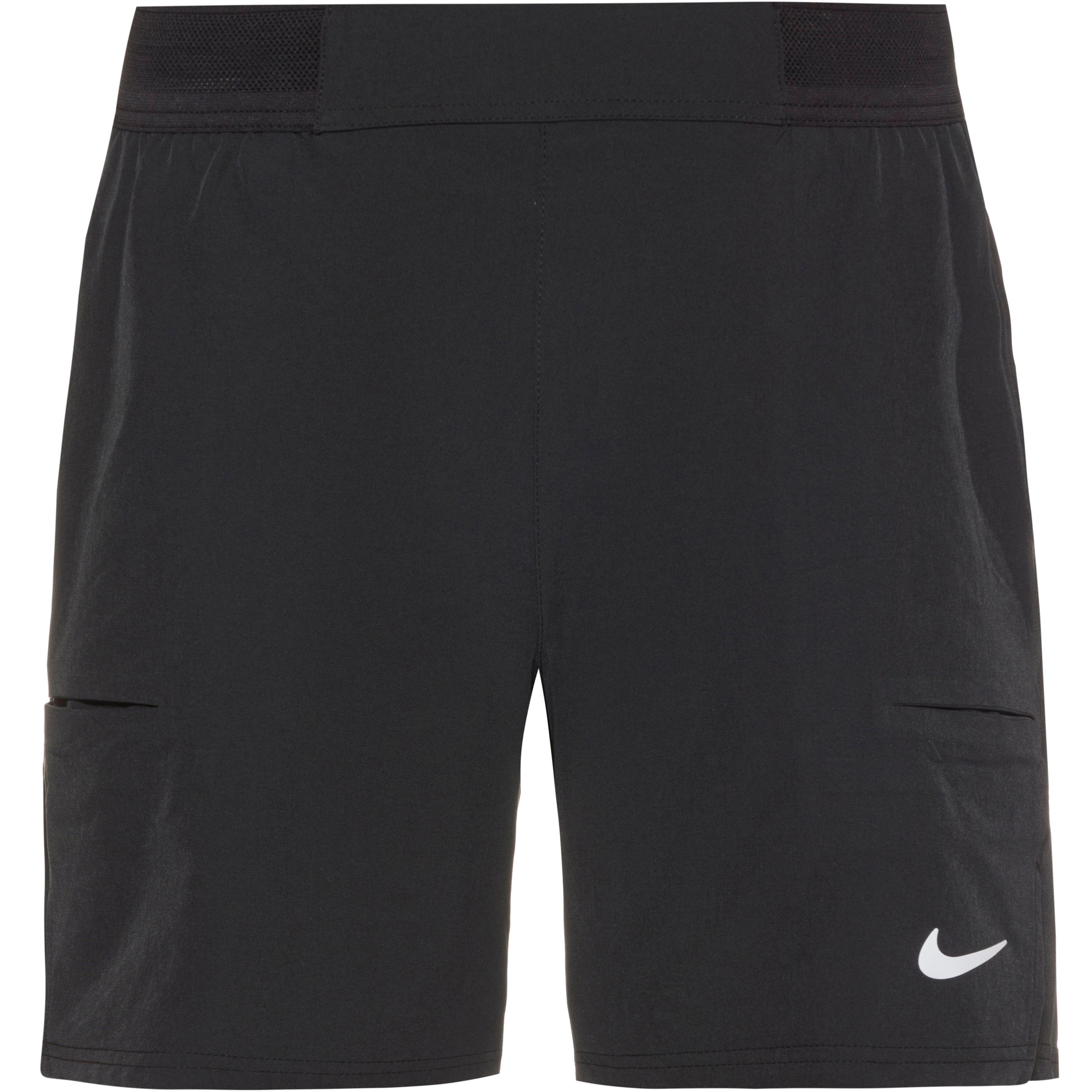 Nike Court Advantage 7IN Tennisshorts Herren