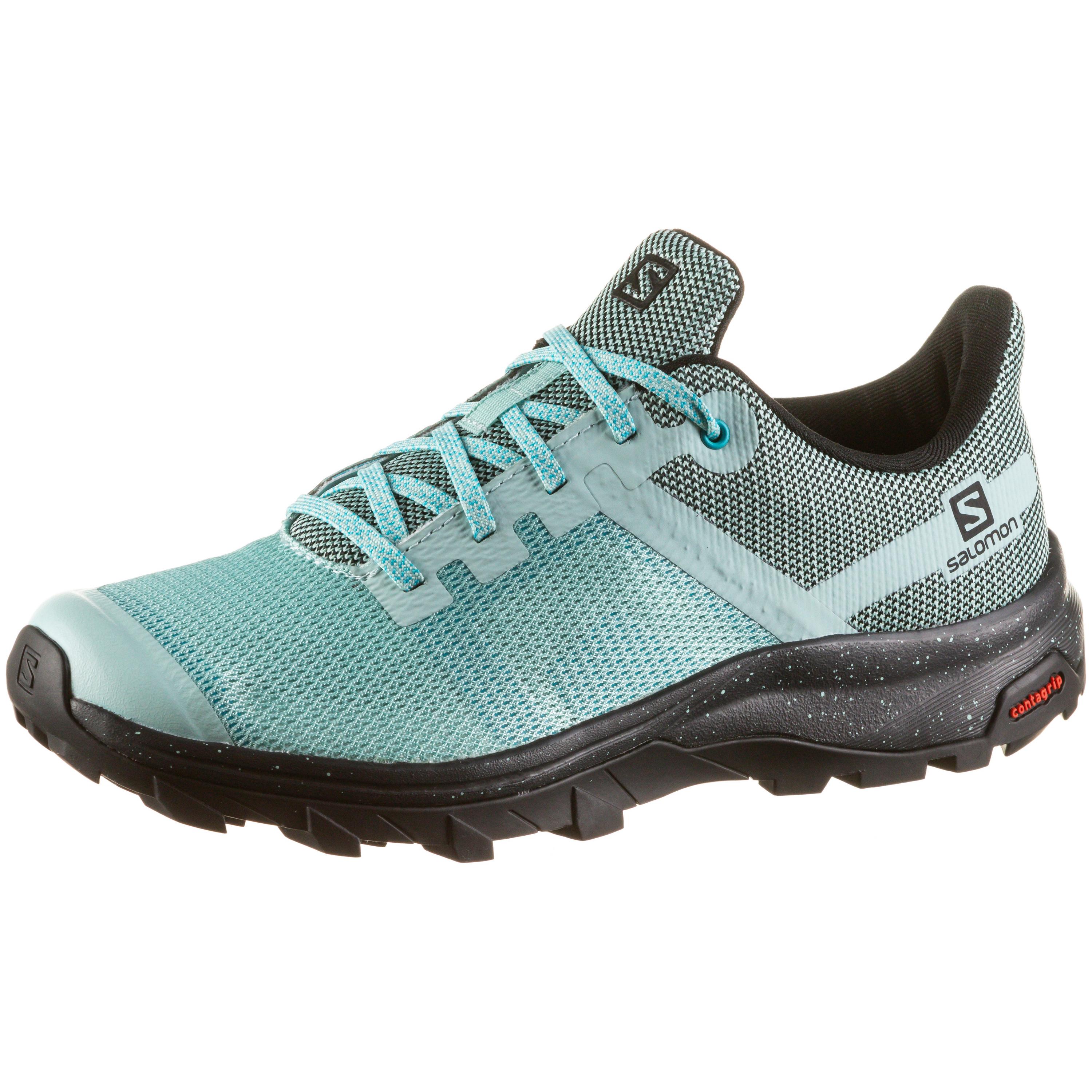 Salomon OUTline Prism Wanderschuhe Damen