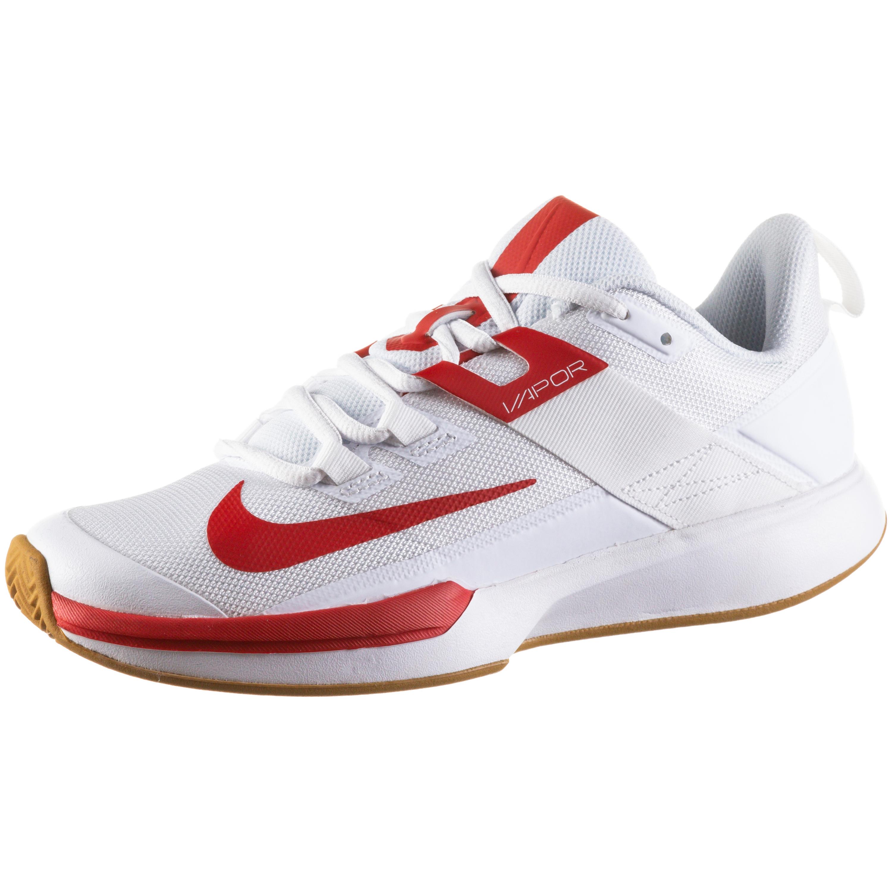 Nike Vapor Lite Tennisschuhe Damen