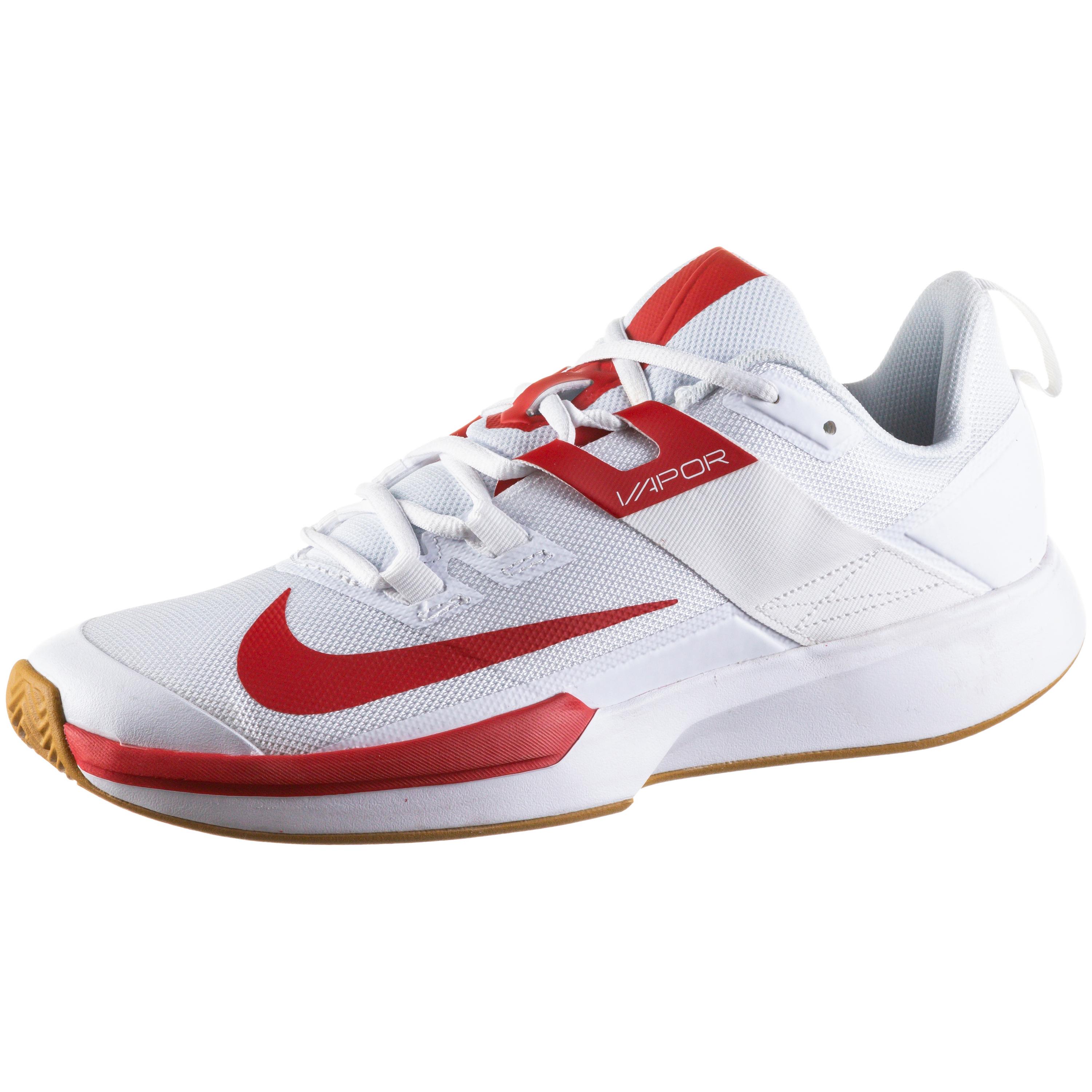 Nike Vapor Lite Tennisschuhe Herren