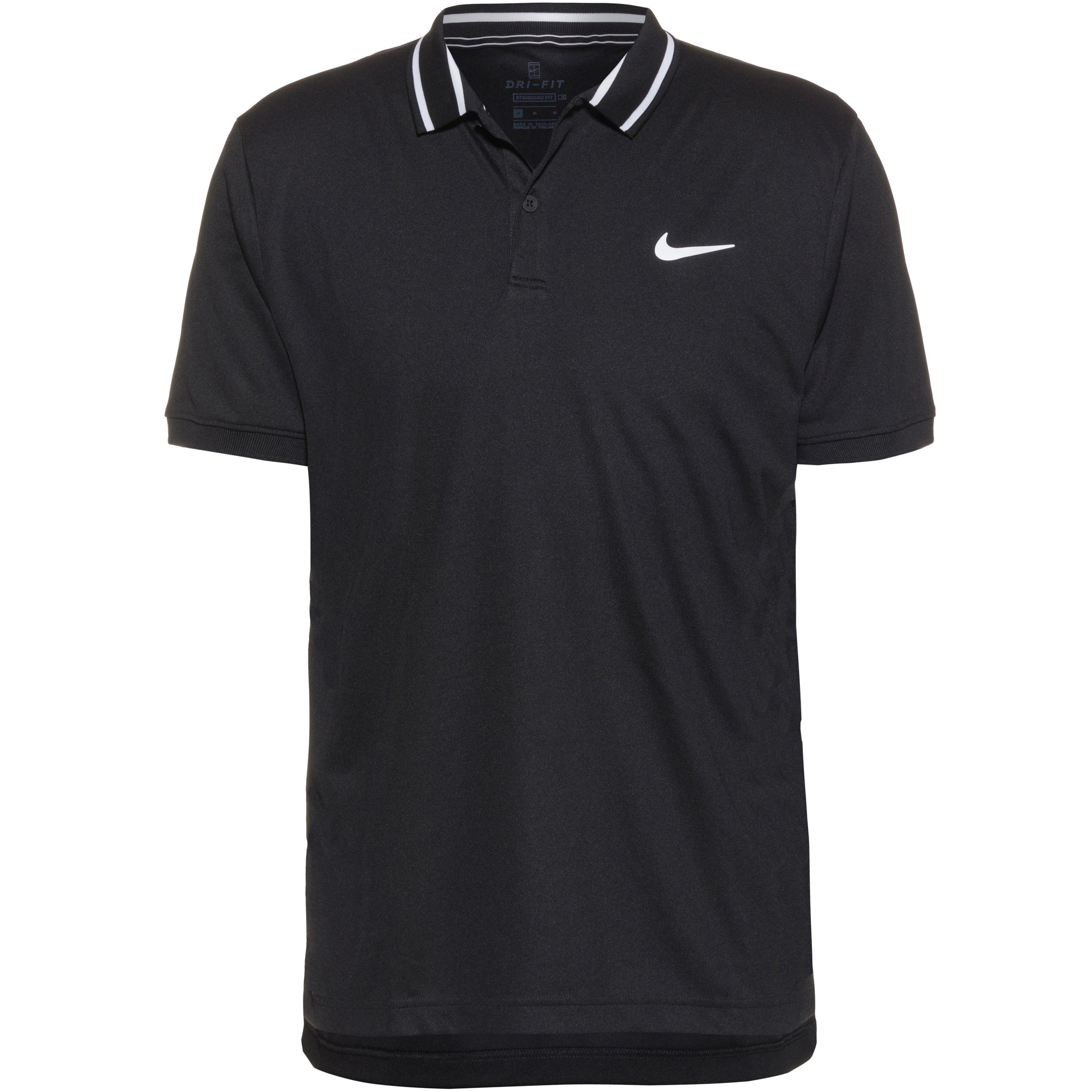 Nike Court Victory Tennis Polo Herren