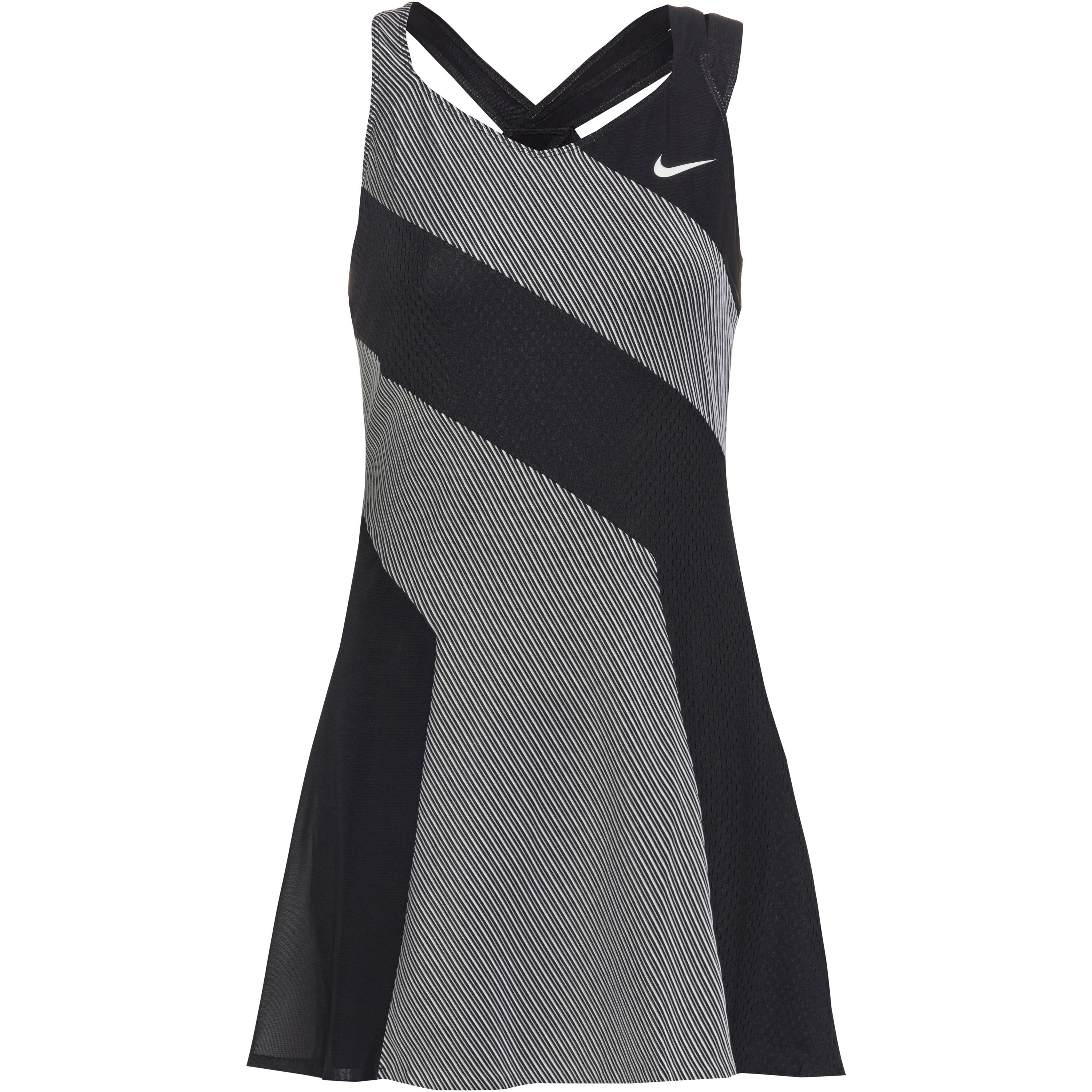 Nike Court Tenniskleid Damen