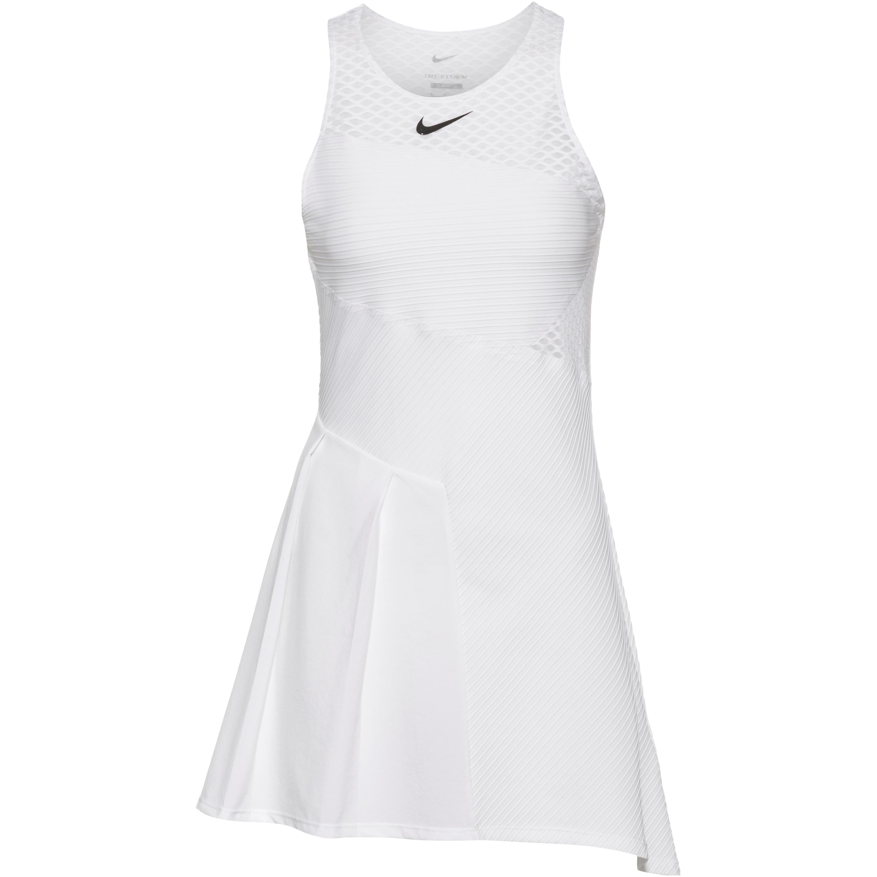 Nike DFADV SLAM Tenniskleid Damen