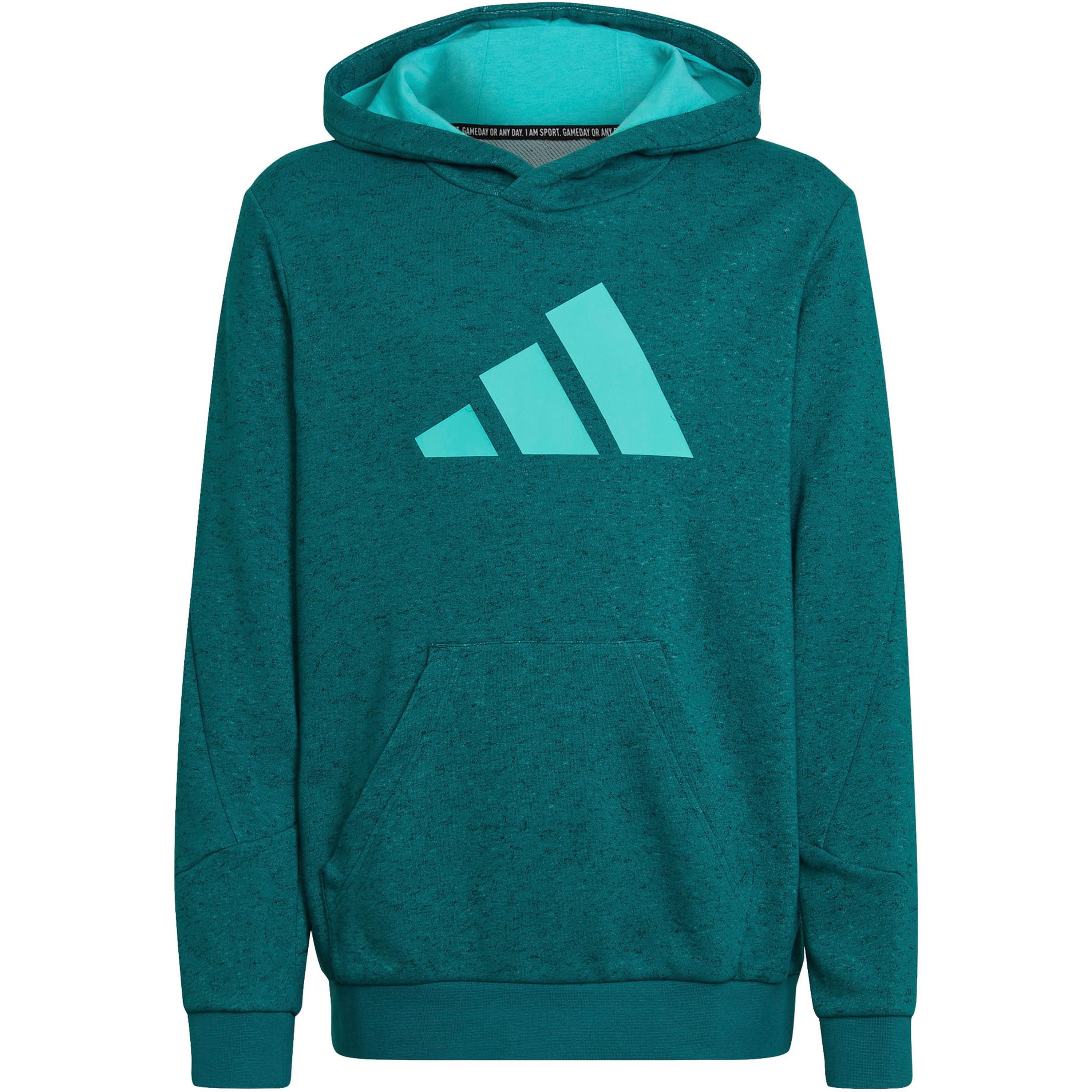 adidas 3BAR FUTURE ICONS Hoodie Jungen