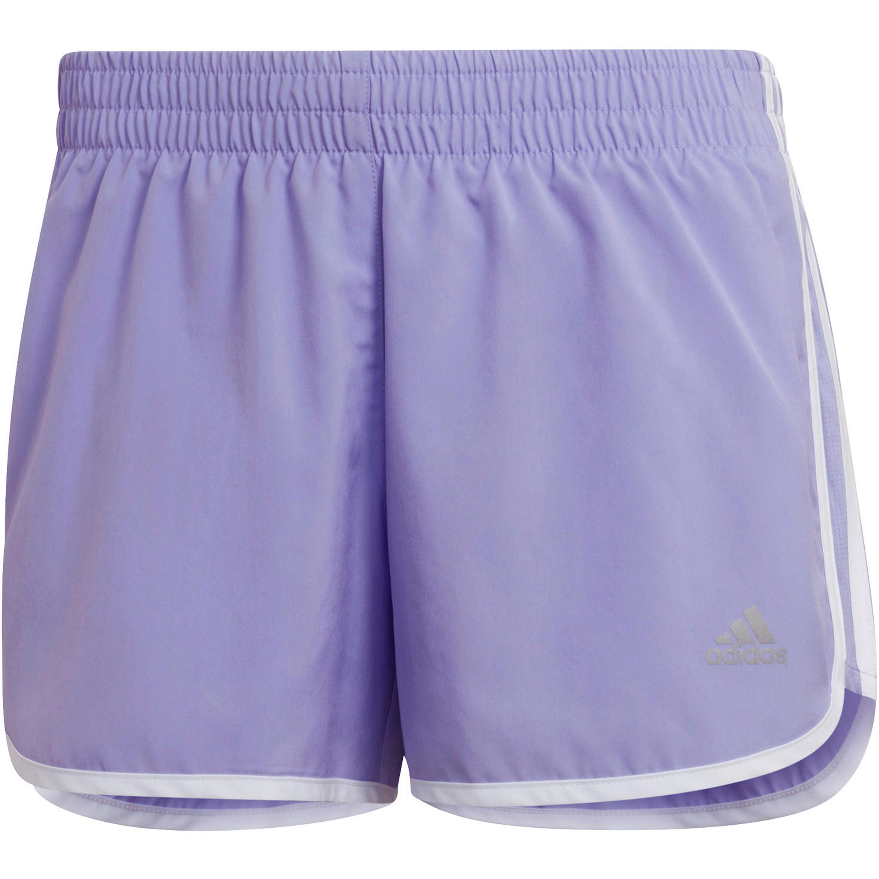 adidas MARATHON 20 Funktionsshorts Damen