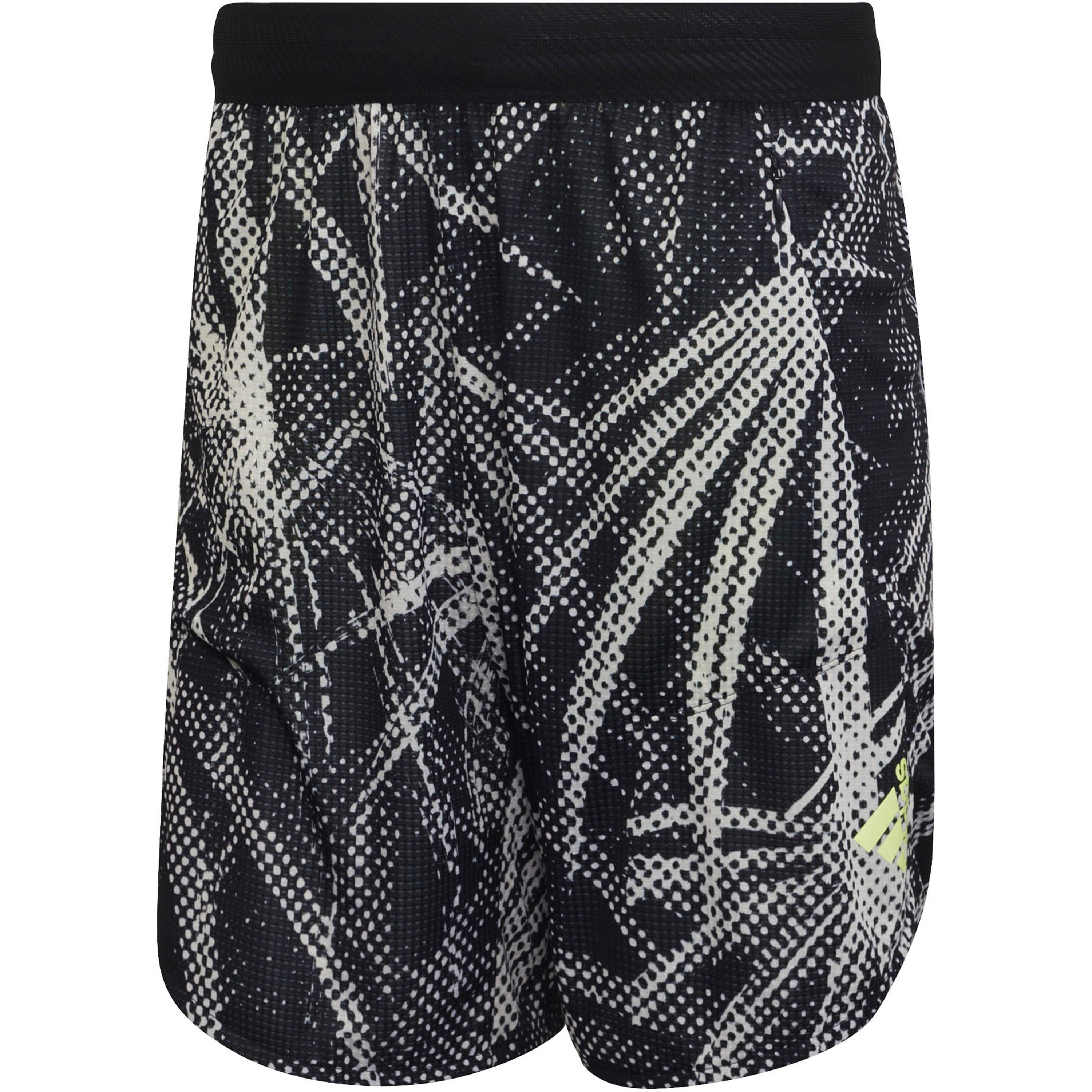 adidas D4T Designed 4 Training Funktionsshorts Herren