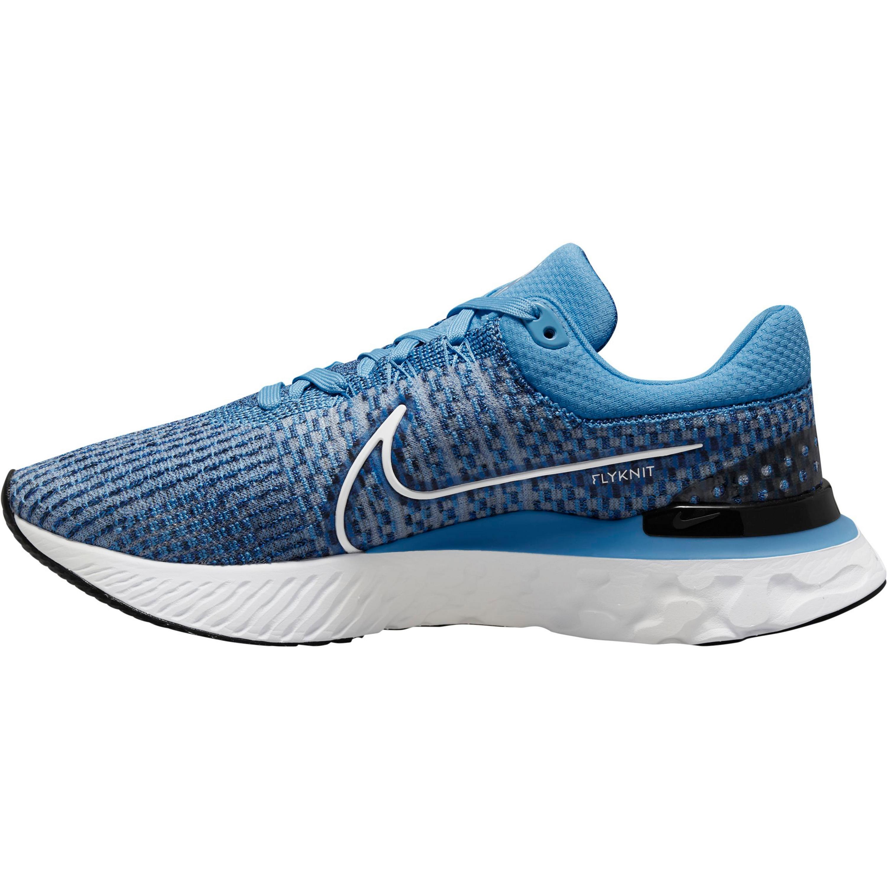 Nike REACT INFINITY RUN FK 3 Laufschuhe Herren