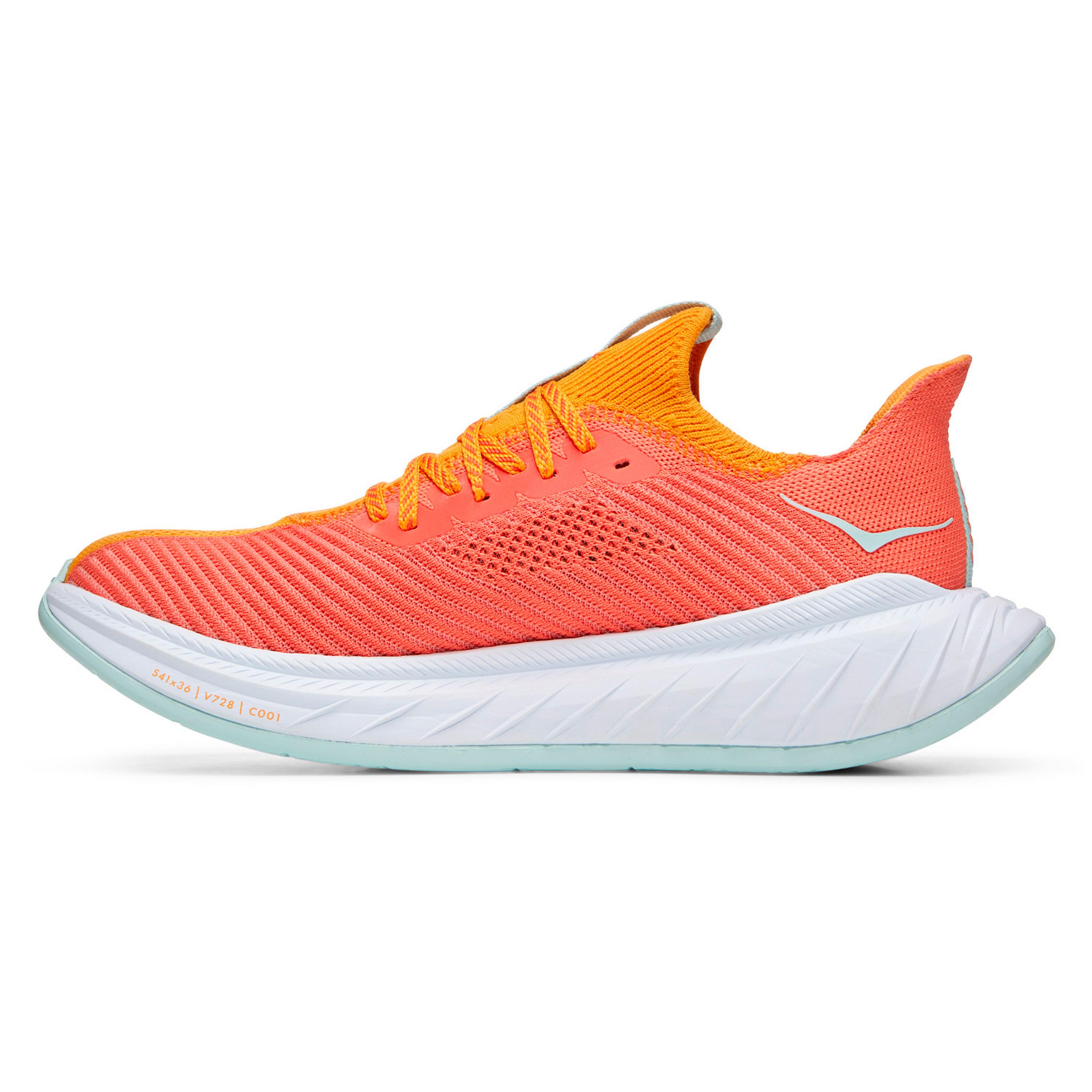 Hoka One One Carbon X3 Laufschuhe Herren