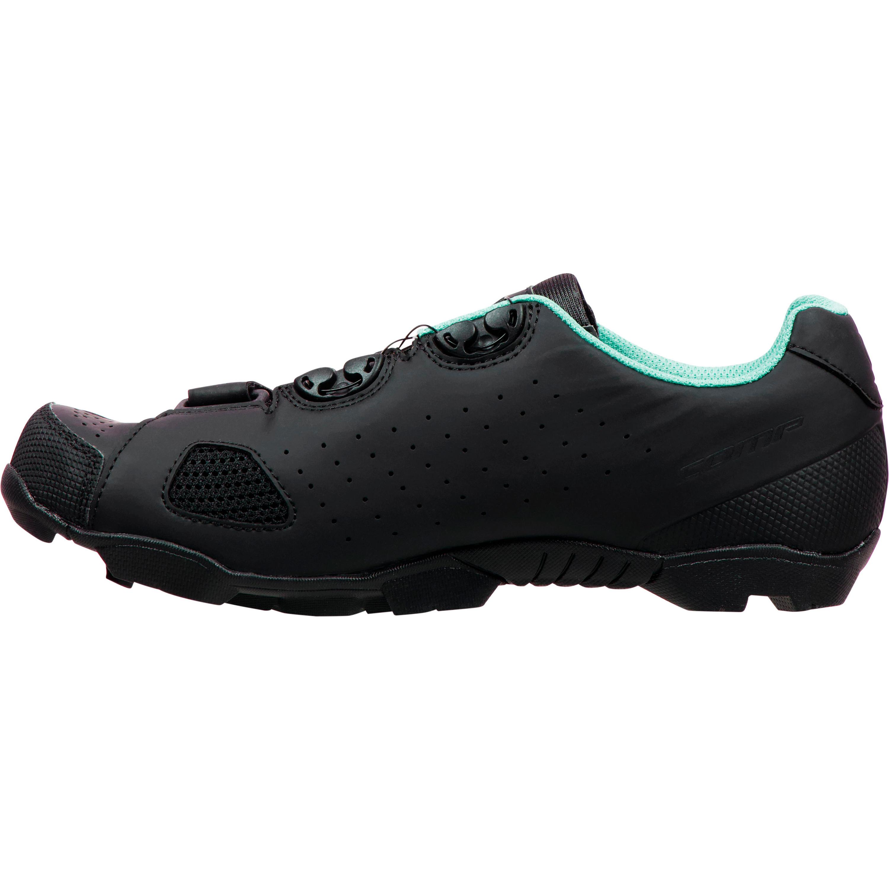 SCOTT Comp Boa Fahrradschuhe Damen