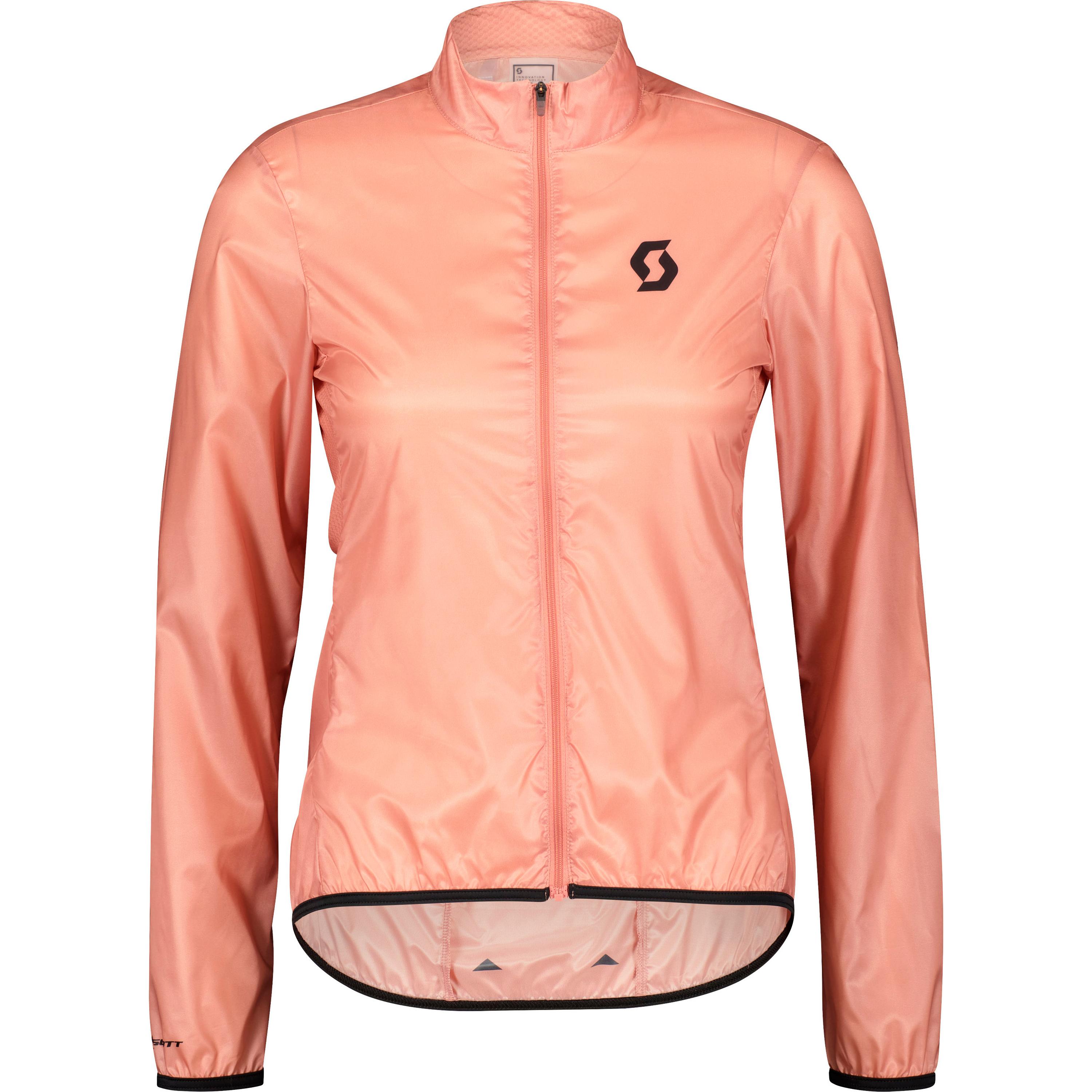 SCOTT Endurance WB Fahrradjacke Damen