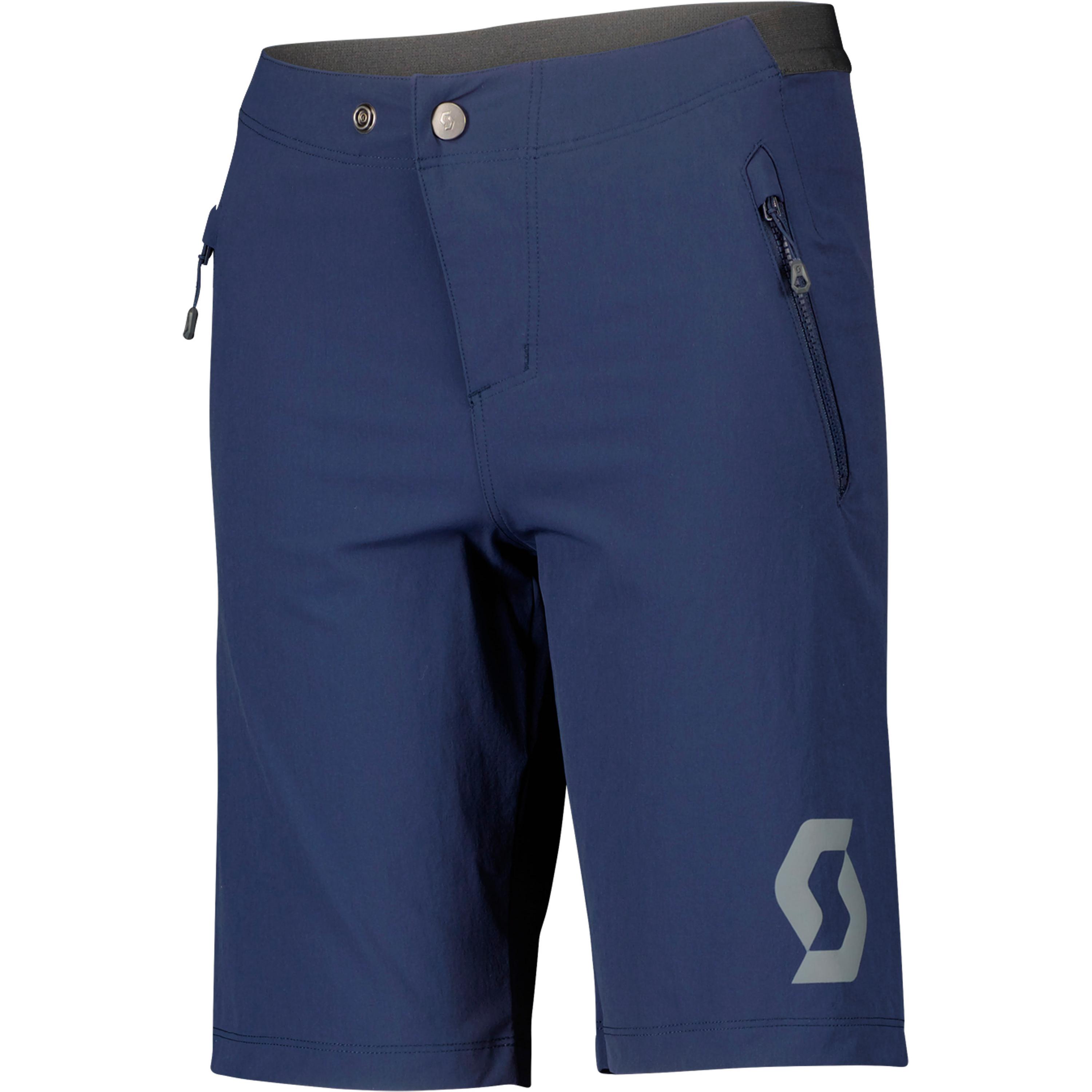 SCOTT Trail 10 Fahrradshorts Kinder