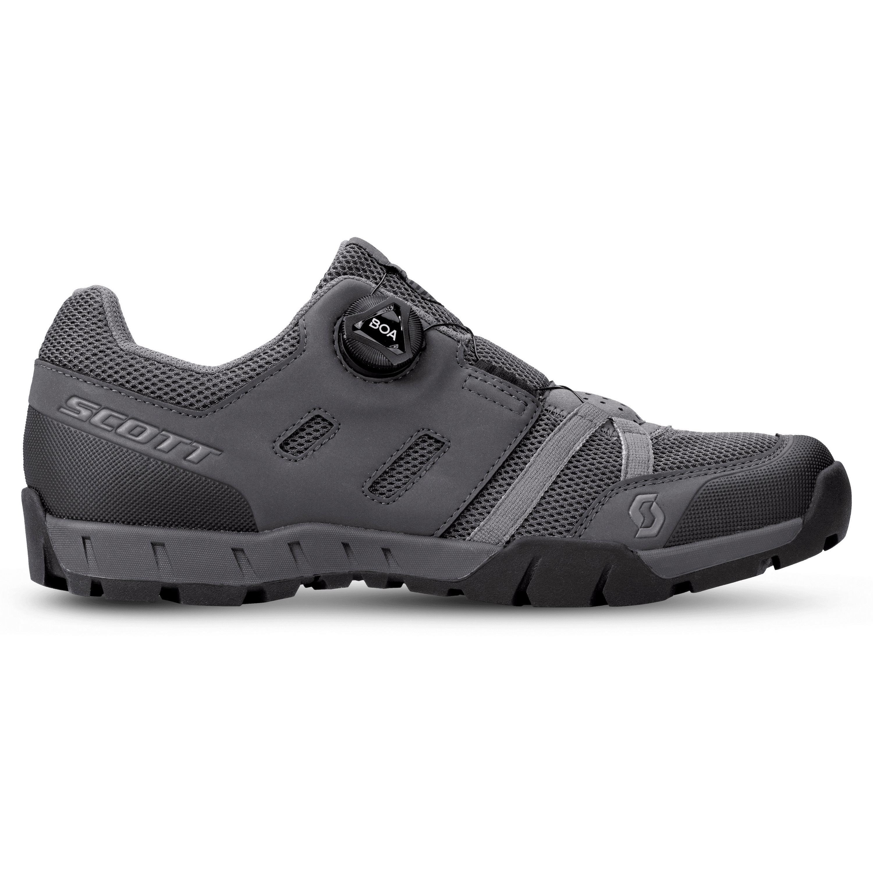SCOTT Crus-r Boa Fahrradschuhe Herren