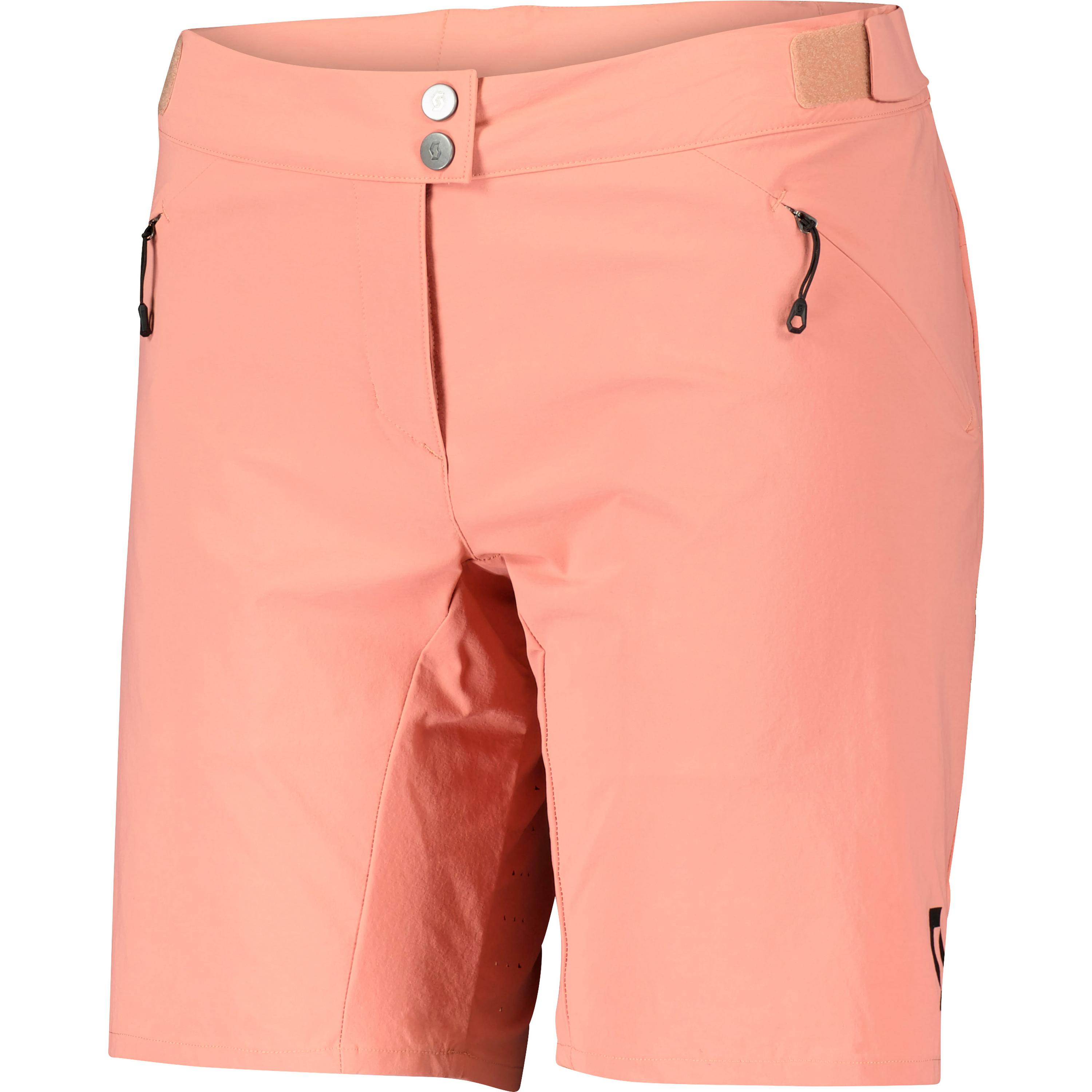 SCOTT ENDURANCE Fahrradshorts Damen