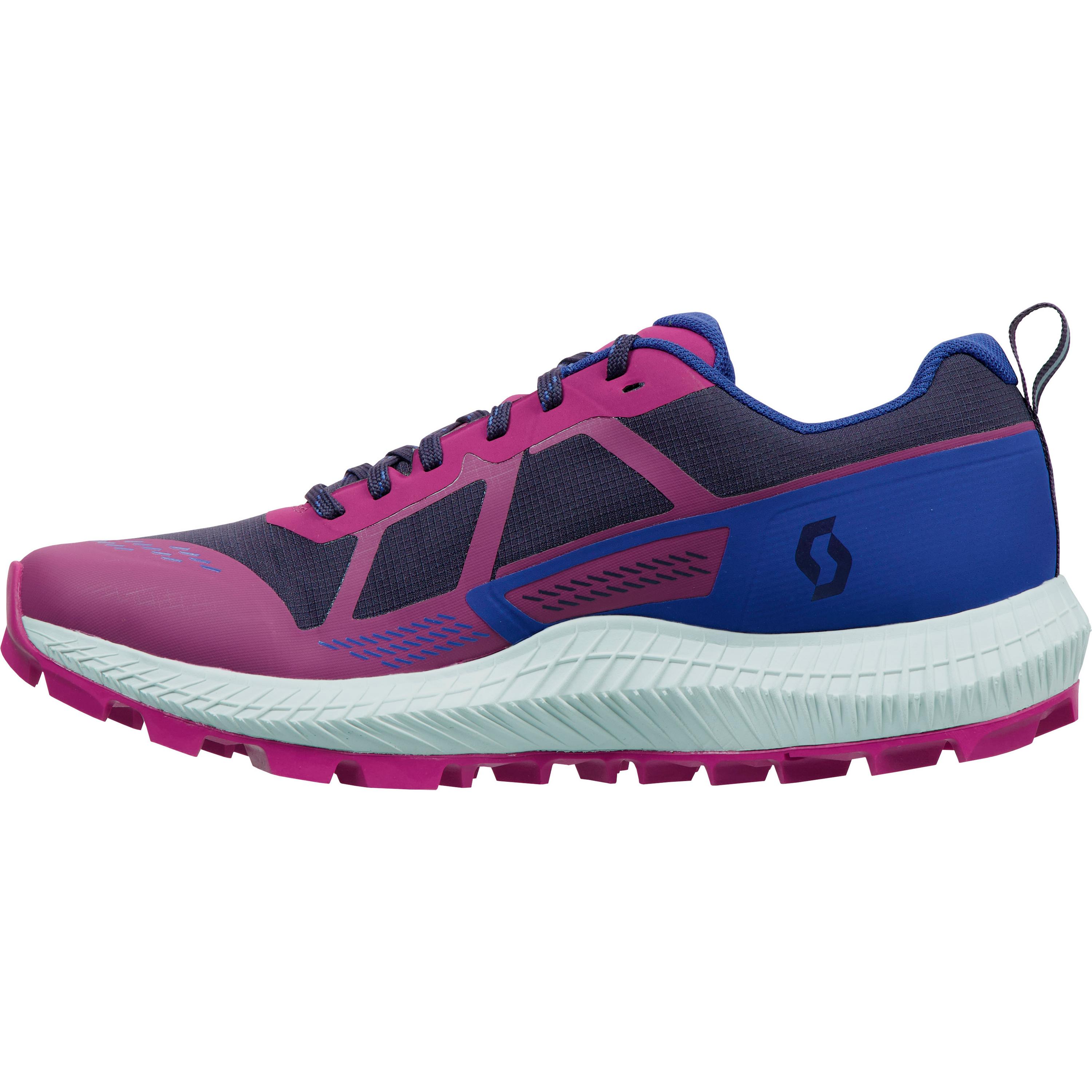 SCOTT Supertrac 3 Trailrunning Schuhe Damen