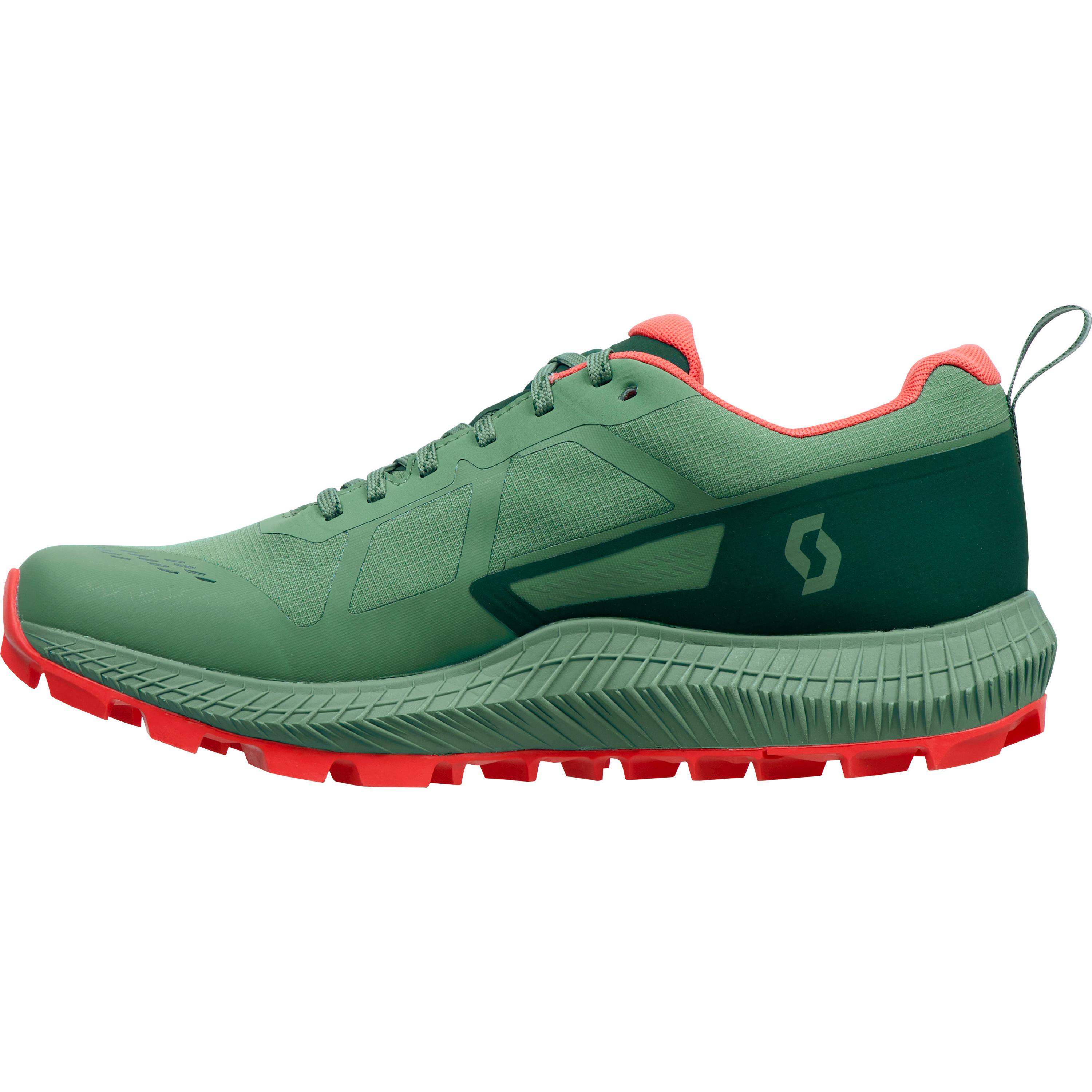 SCOTT Supertrac 3 Trailrunning Schuhe Damen