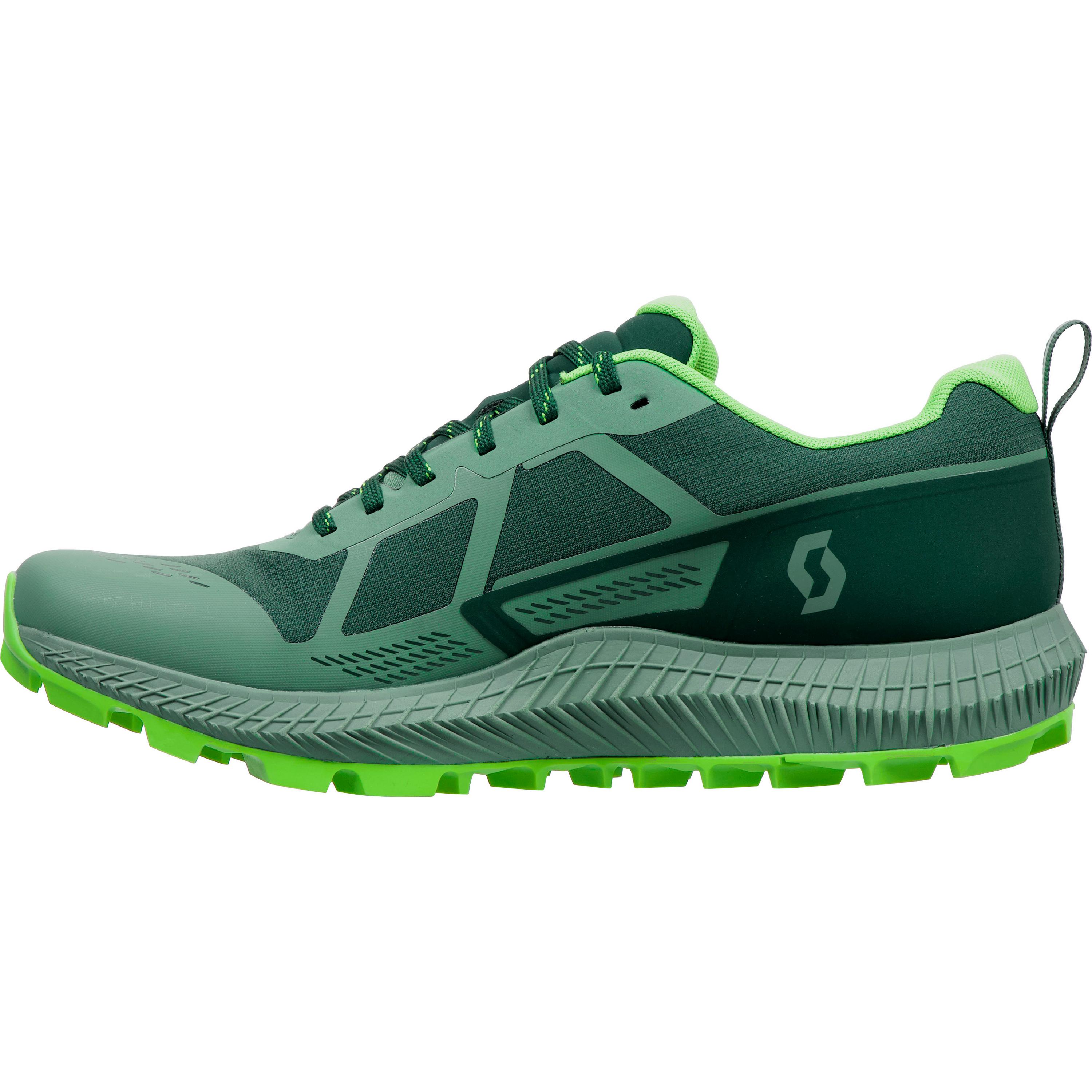 SCOTT Supertrac 3 Trailrunning Schuhe Herren