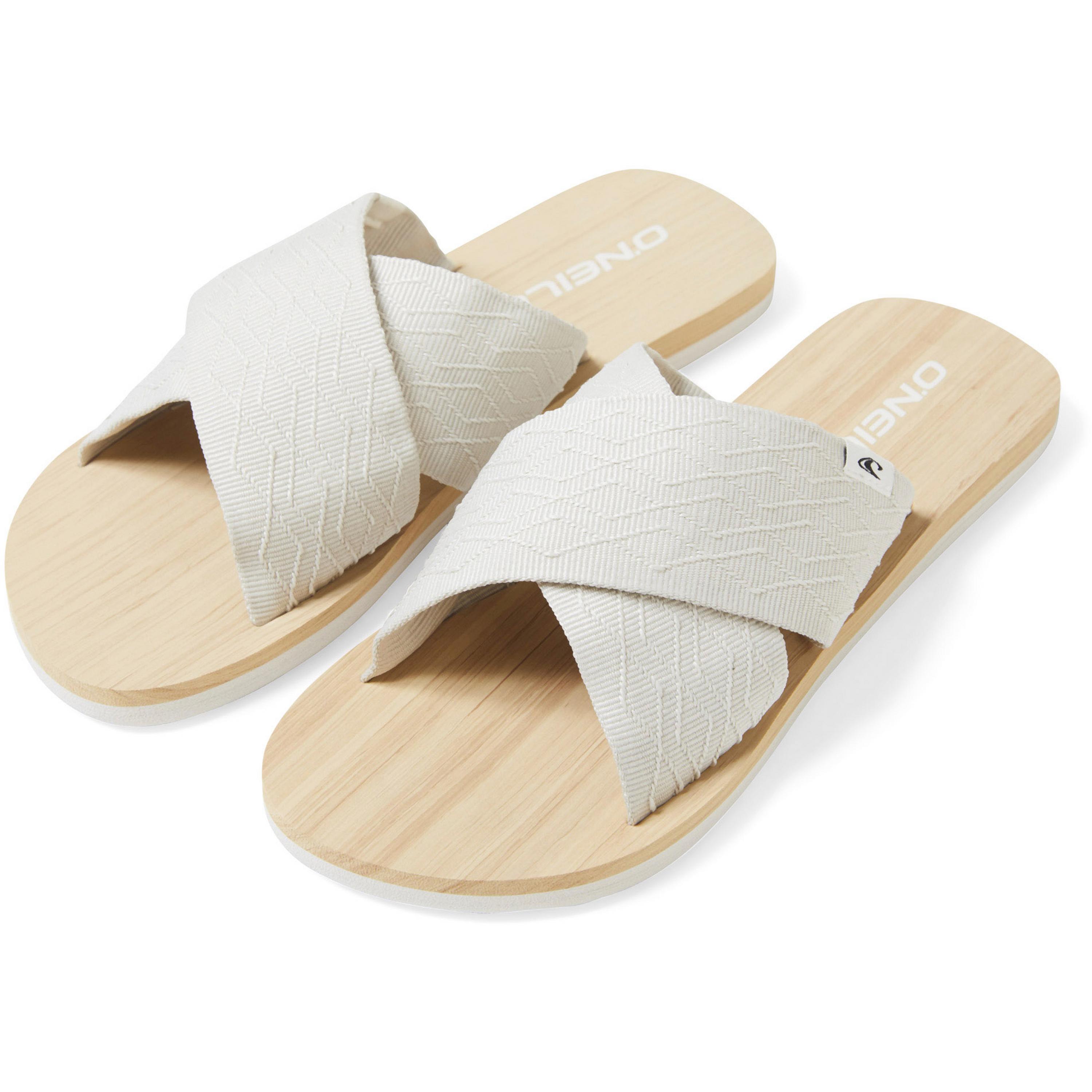 O'NEILL DITSY SLIDES Badelatschen Damen