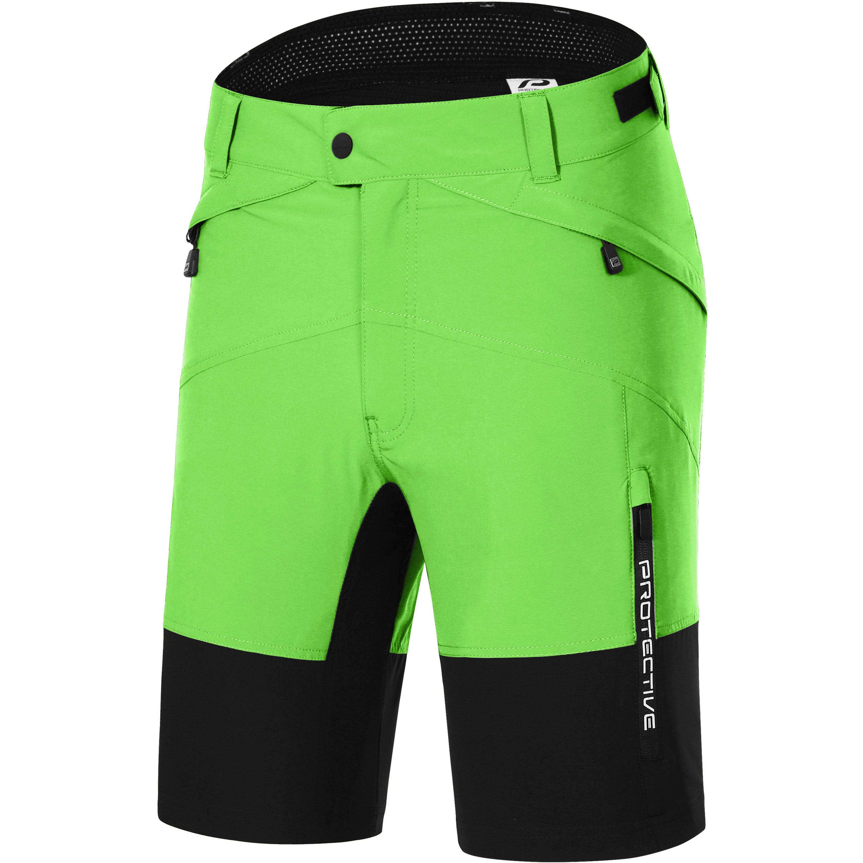 Protective P-Bounce Fahrradshorts Herren