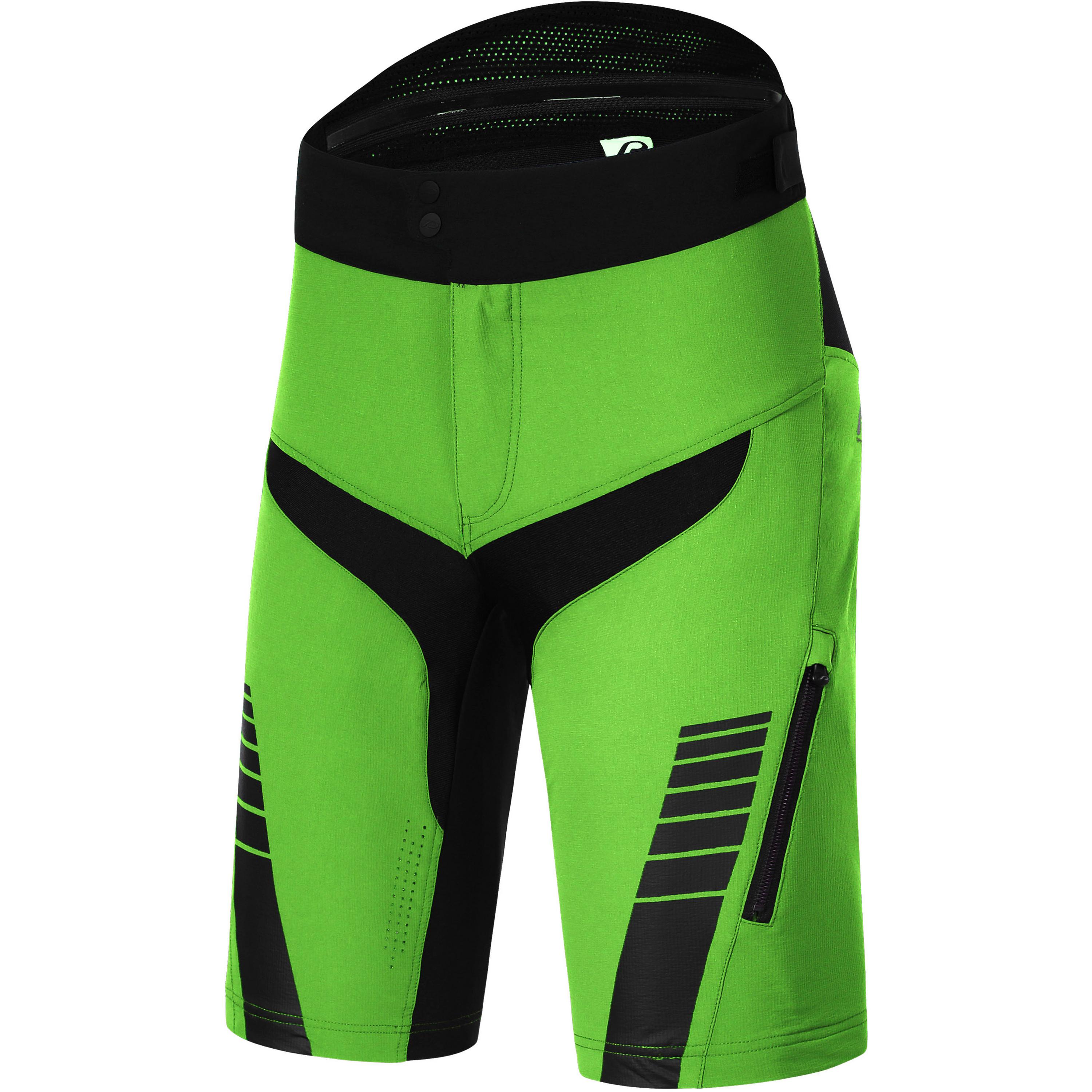 Protective P-Hip Soul Fahrradshorts Herren