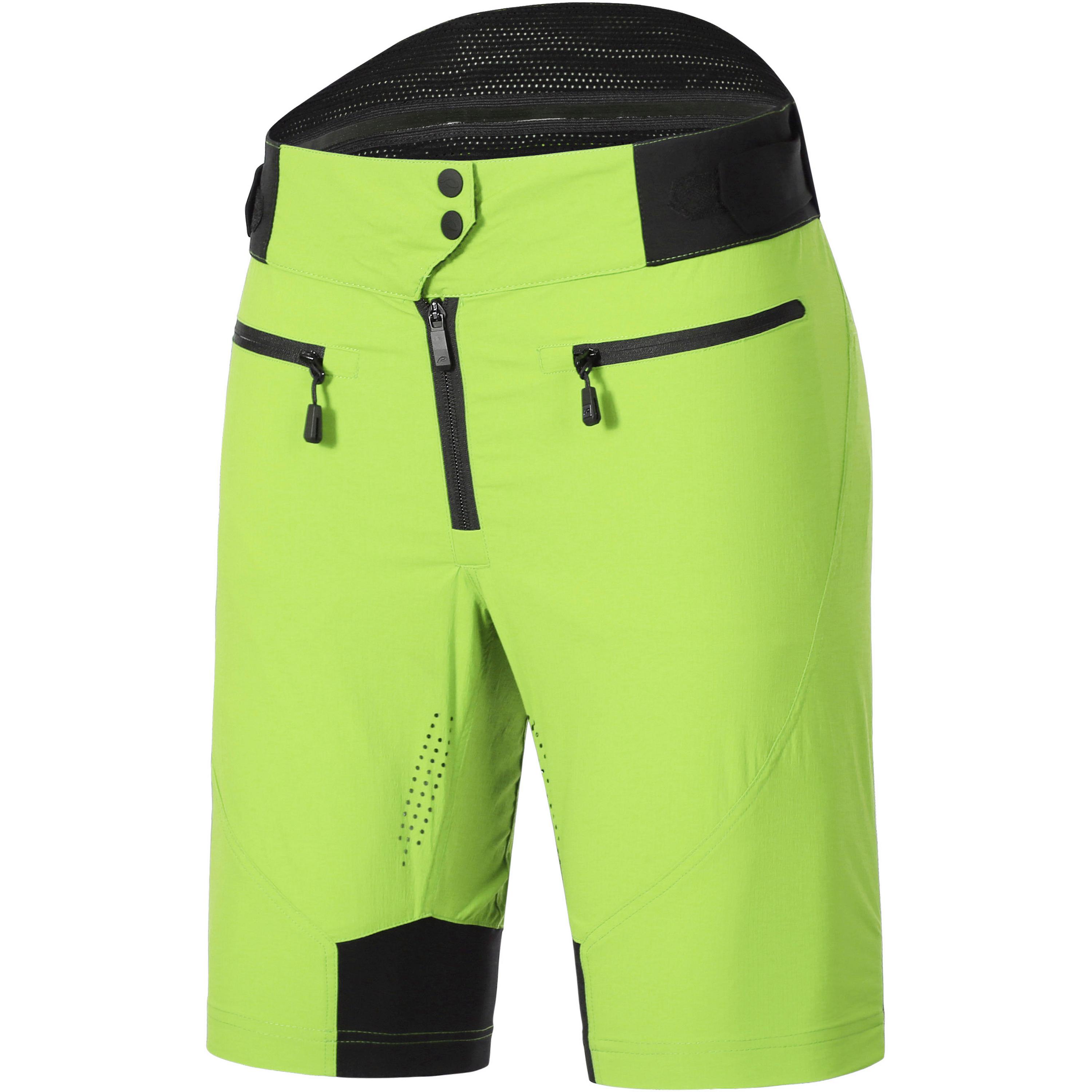 Protective P-White Rabbit W Fahrradshorts Damen