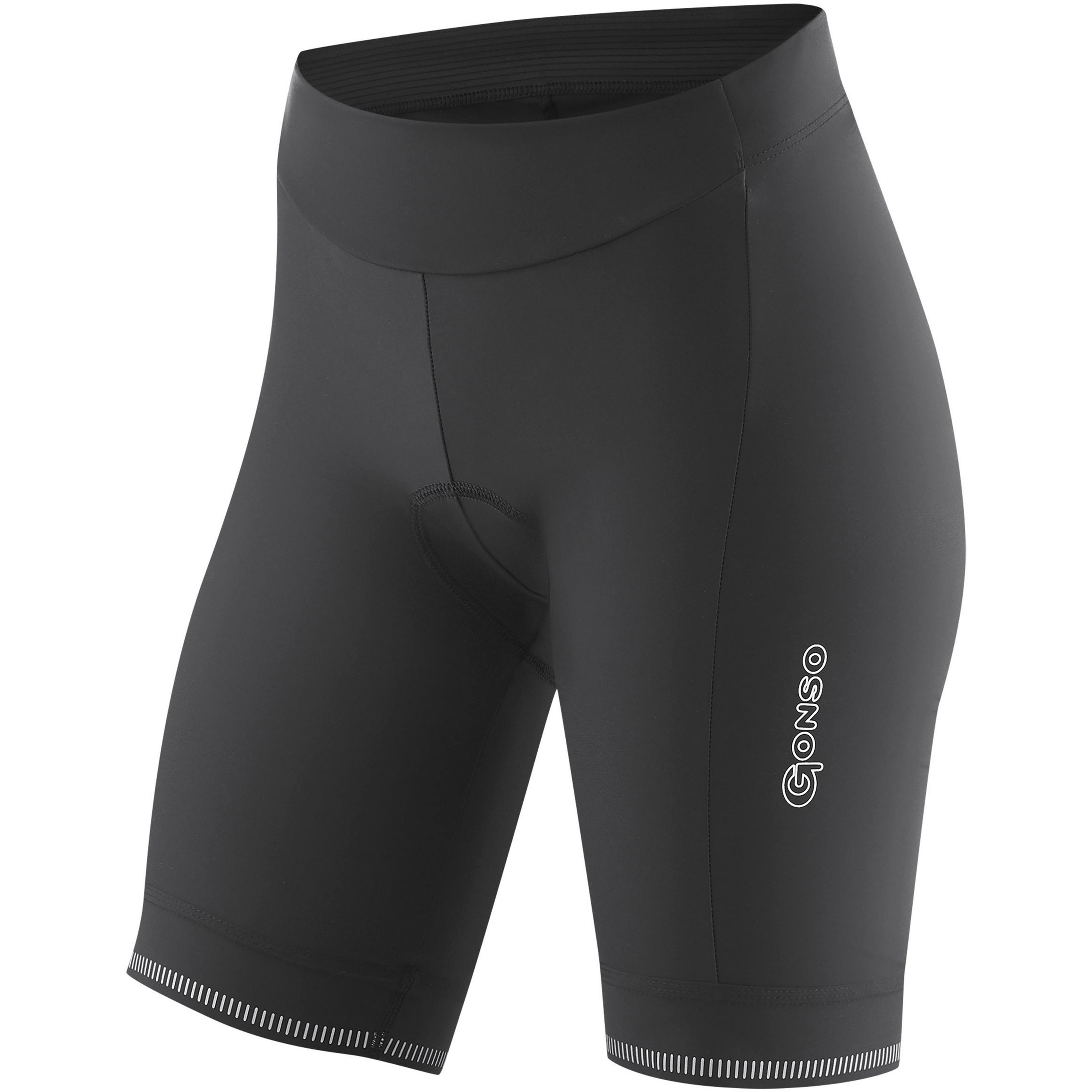 Gonso SITIVO Fahrradtights Damen