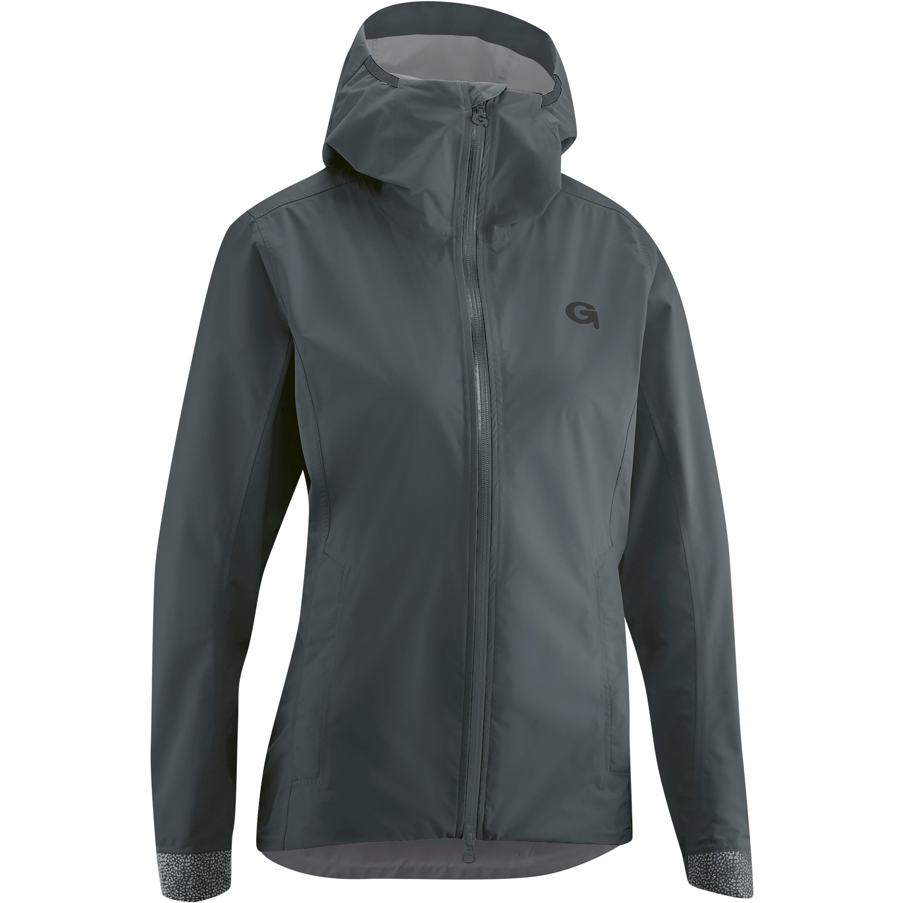 Gonso Sura Plus Fahrradjacke Damen