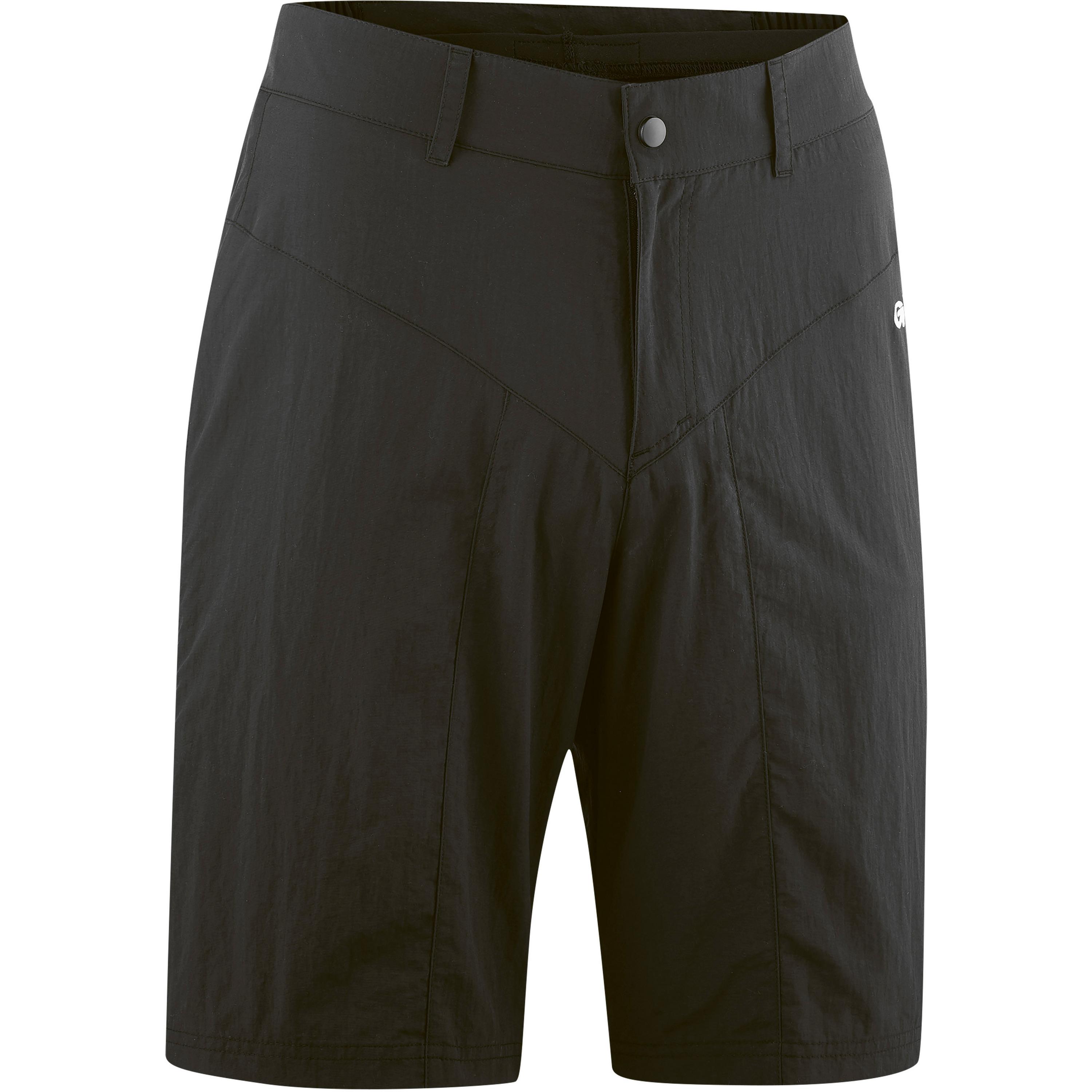 Gonso Civito Fahrradshorts Herren