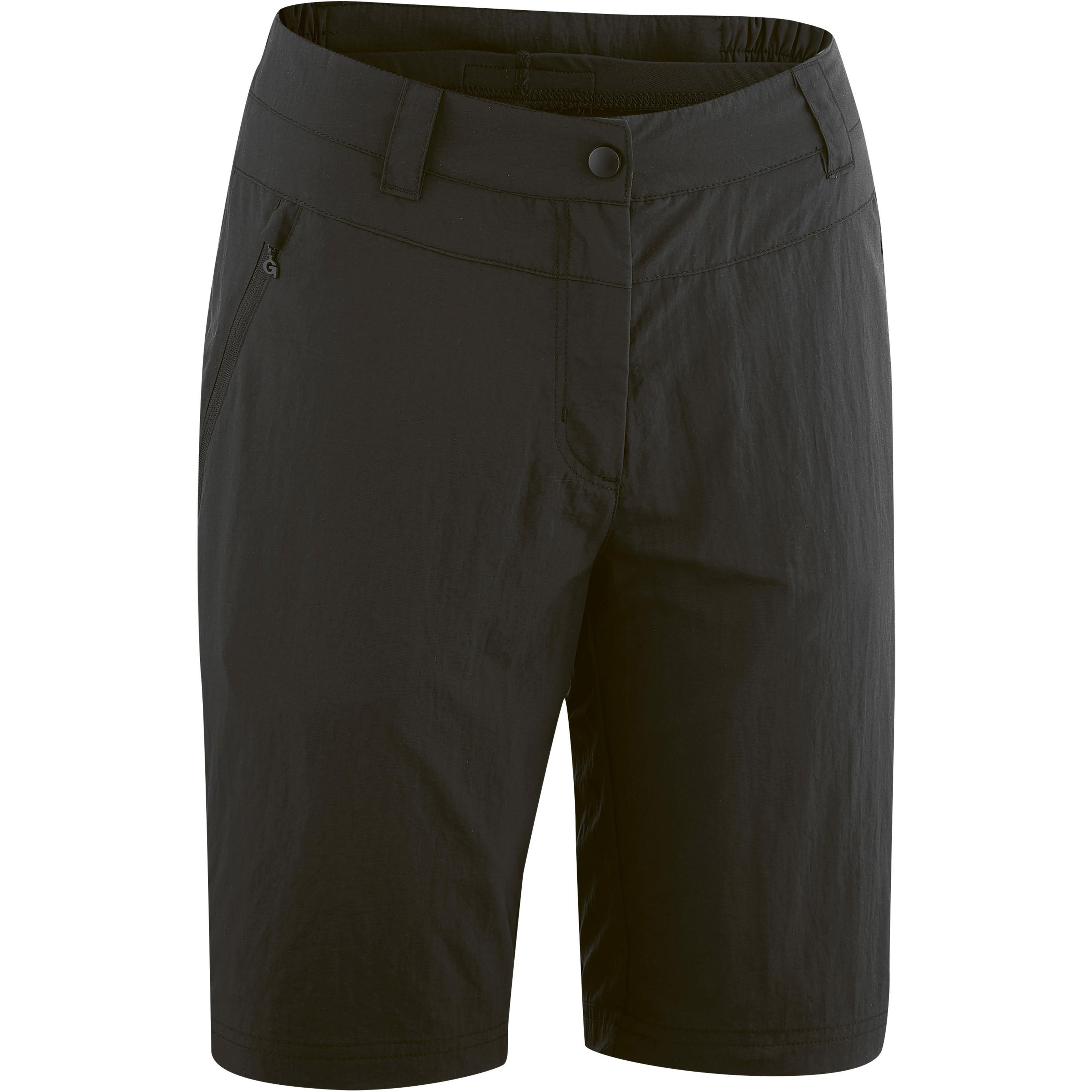 Gonso Civita Fahrradshorts Damen