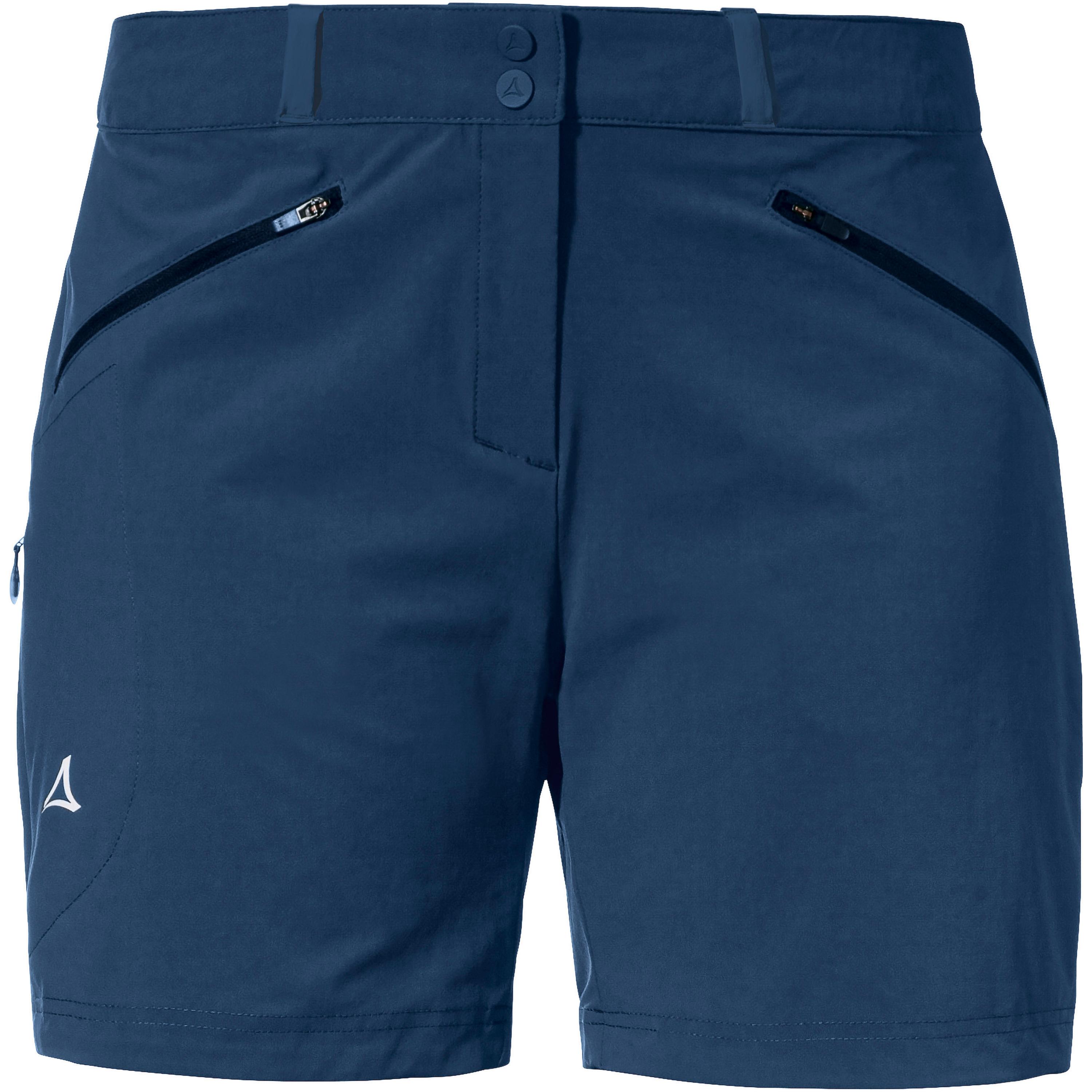 Schöffel Hestad Funktionsshorts Damen