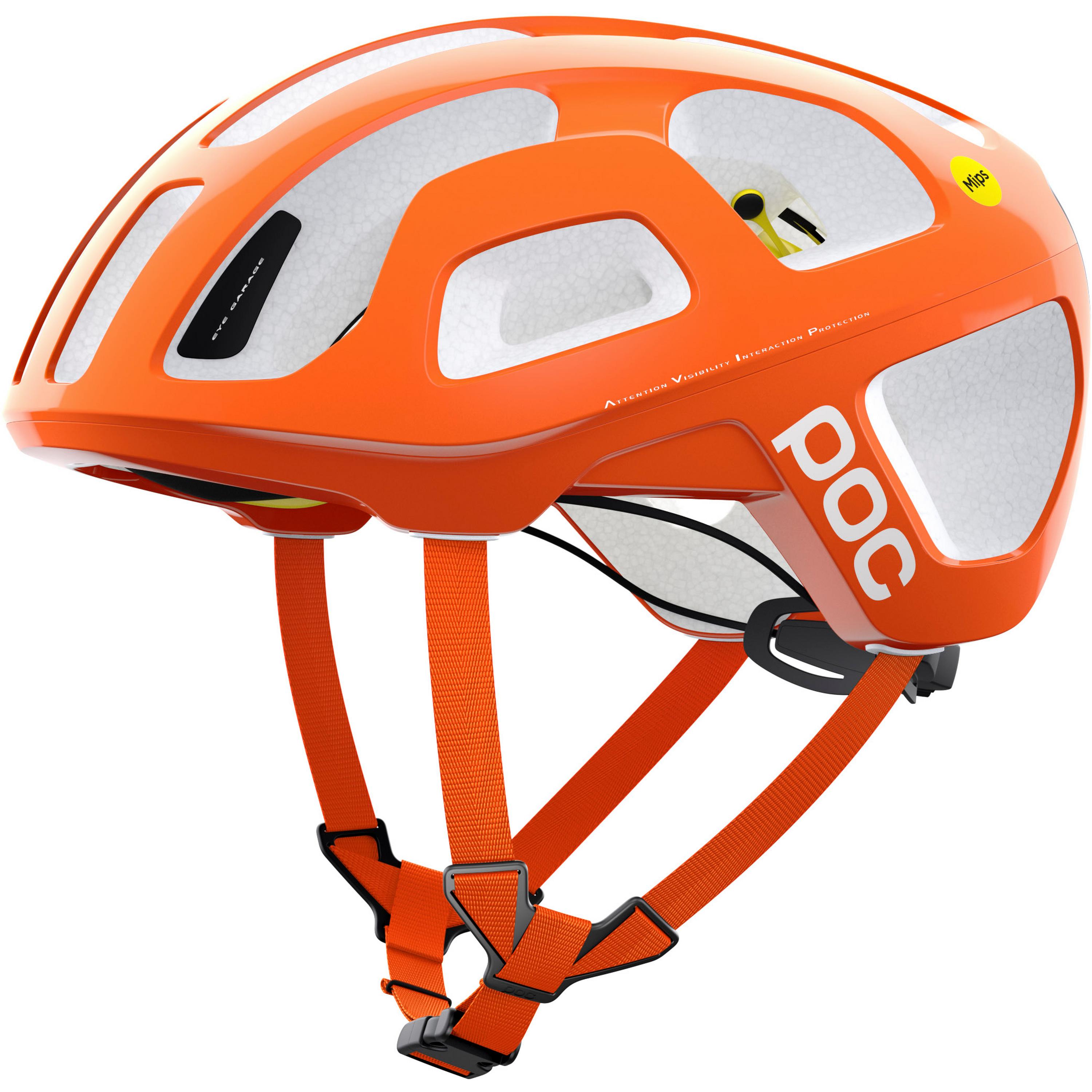 POC Octal MIPS Fahrradhelm