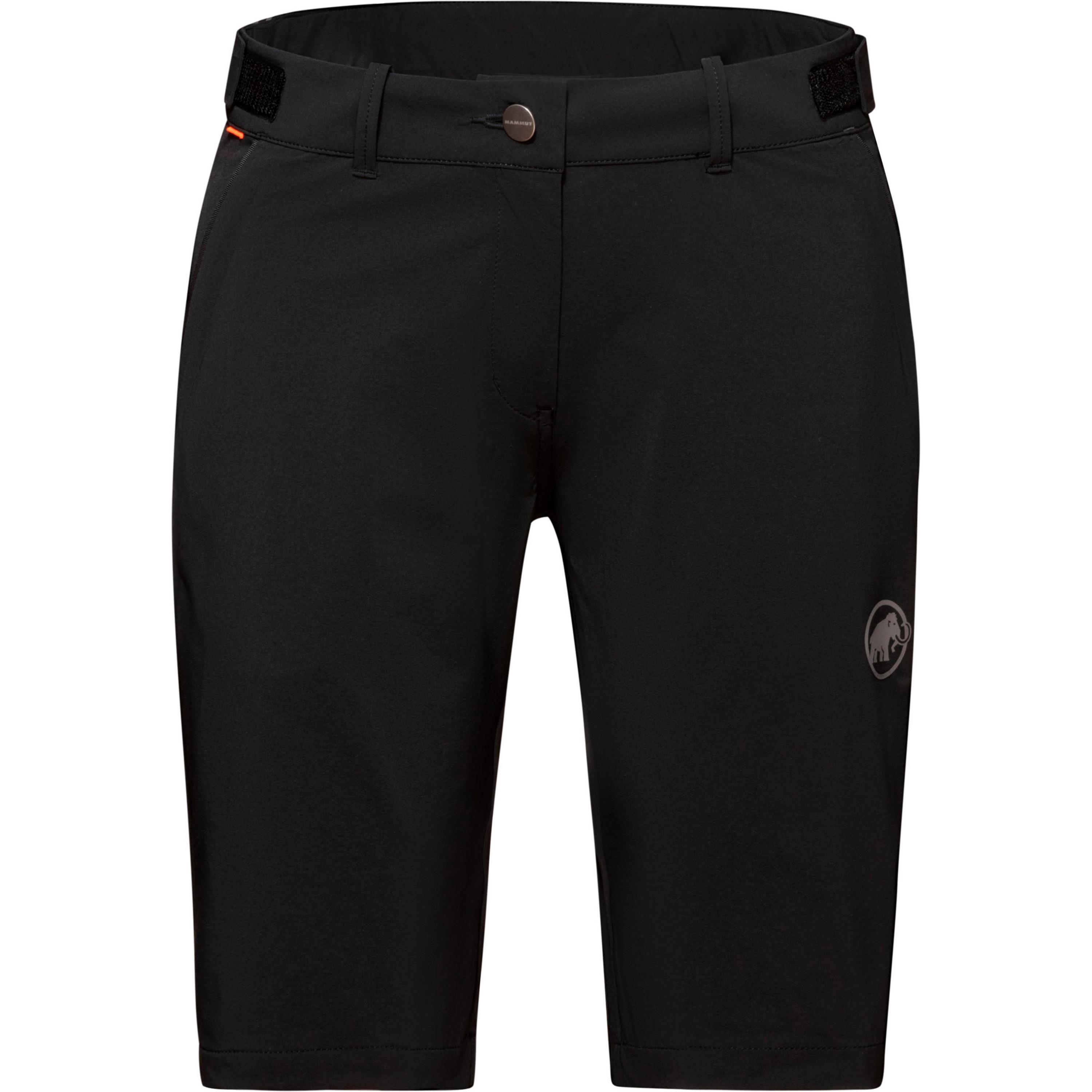 Mammut Runbold Funktionsshorts Damen