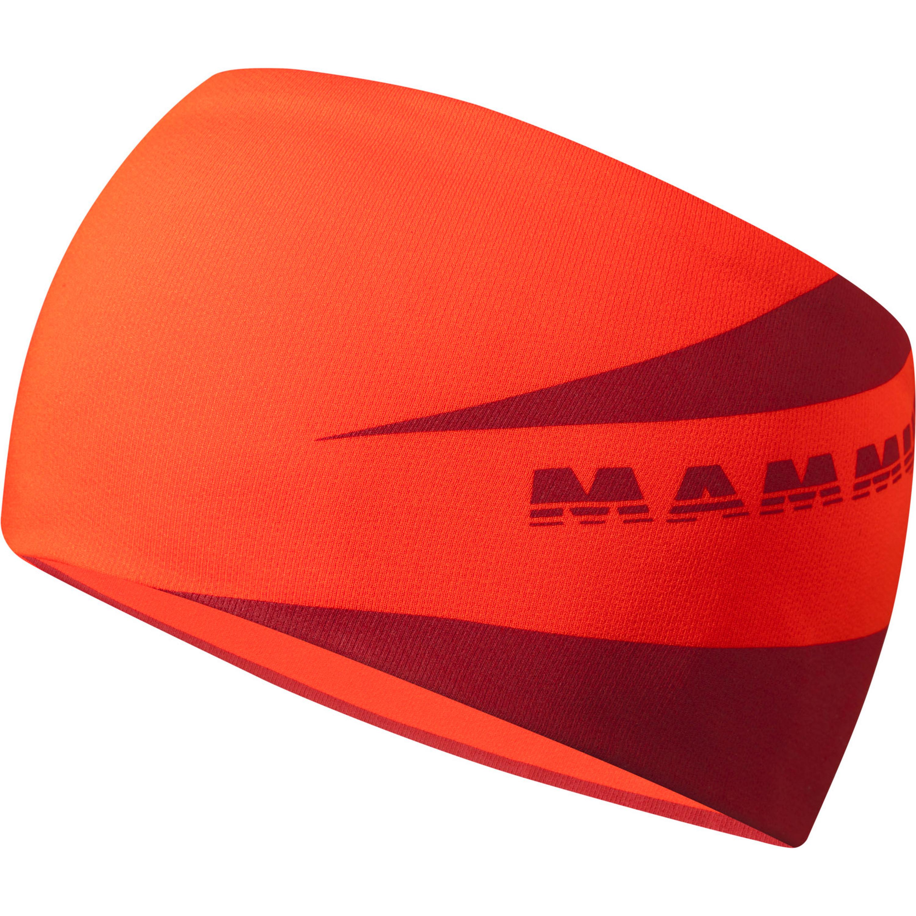 Mammut Sertig Stirnband