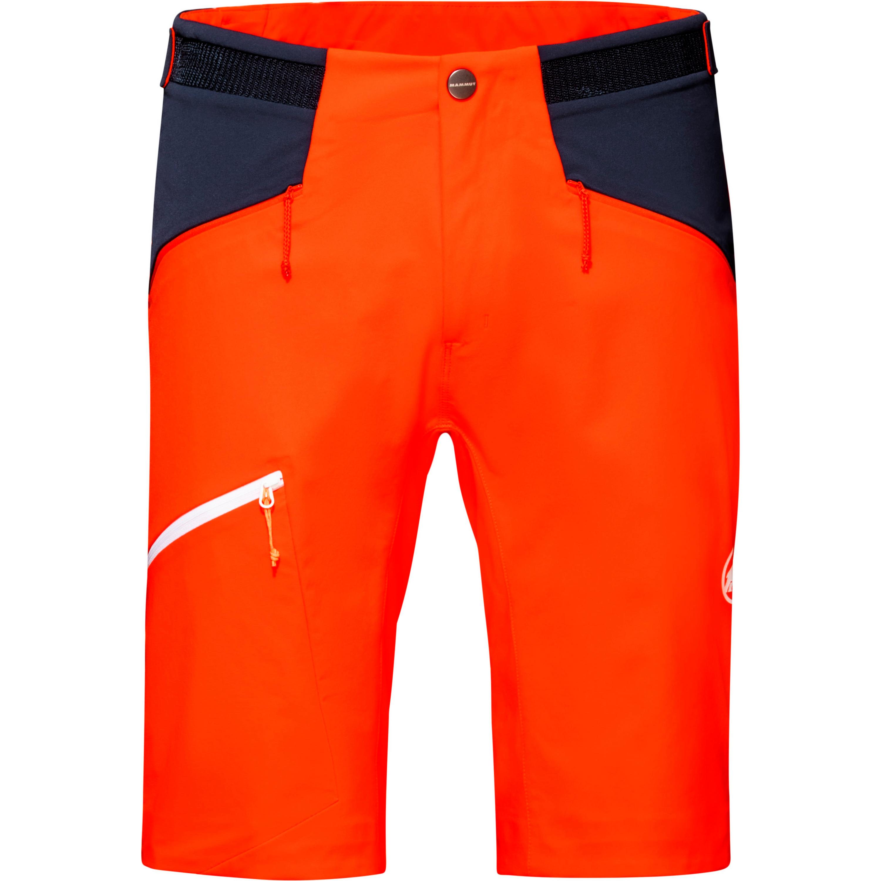 Mammut Taiss Softshellshorts Herren