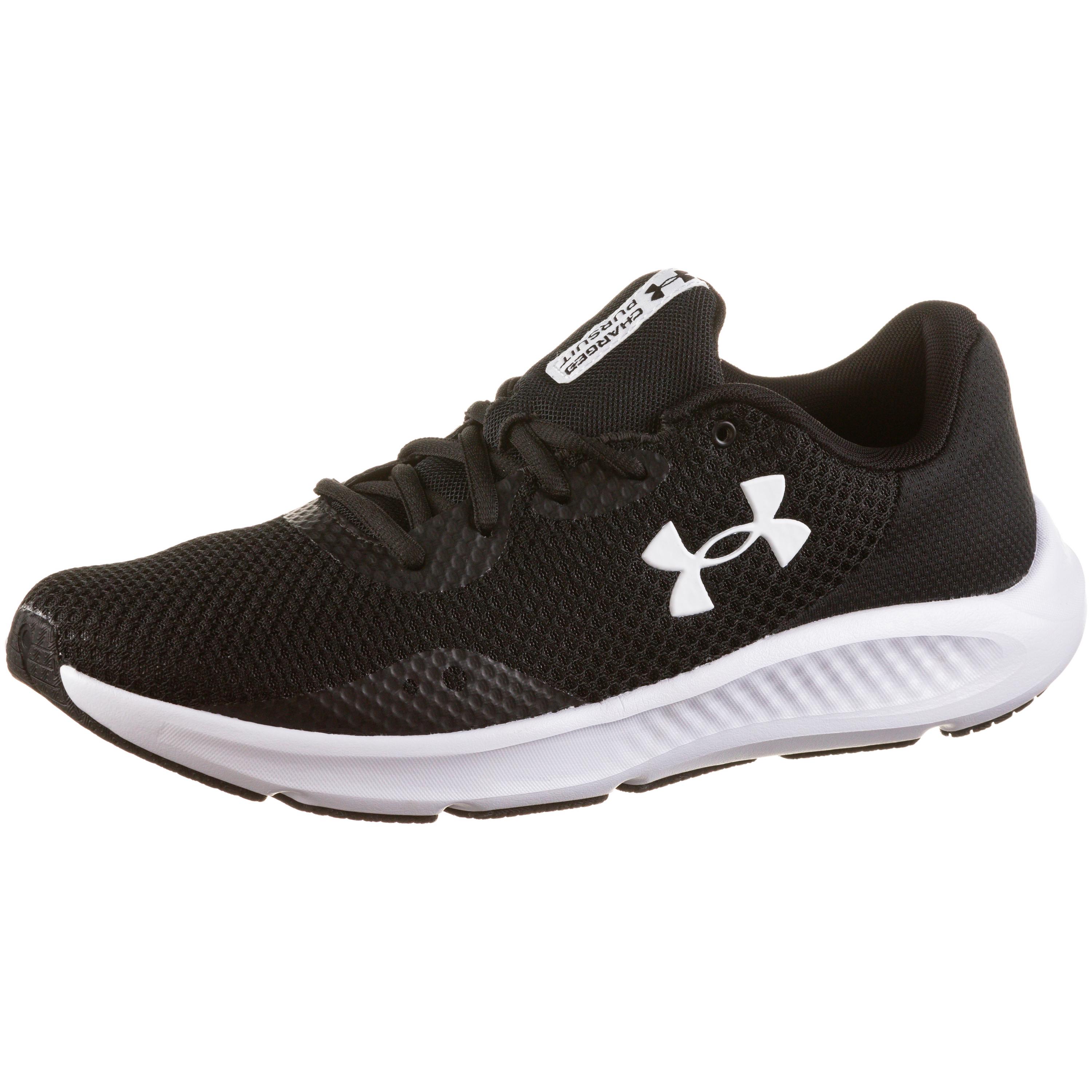 Under Armour Charged Pursuit 3 Laufschuhe Herren
