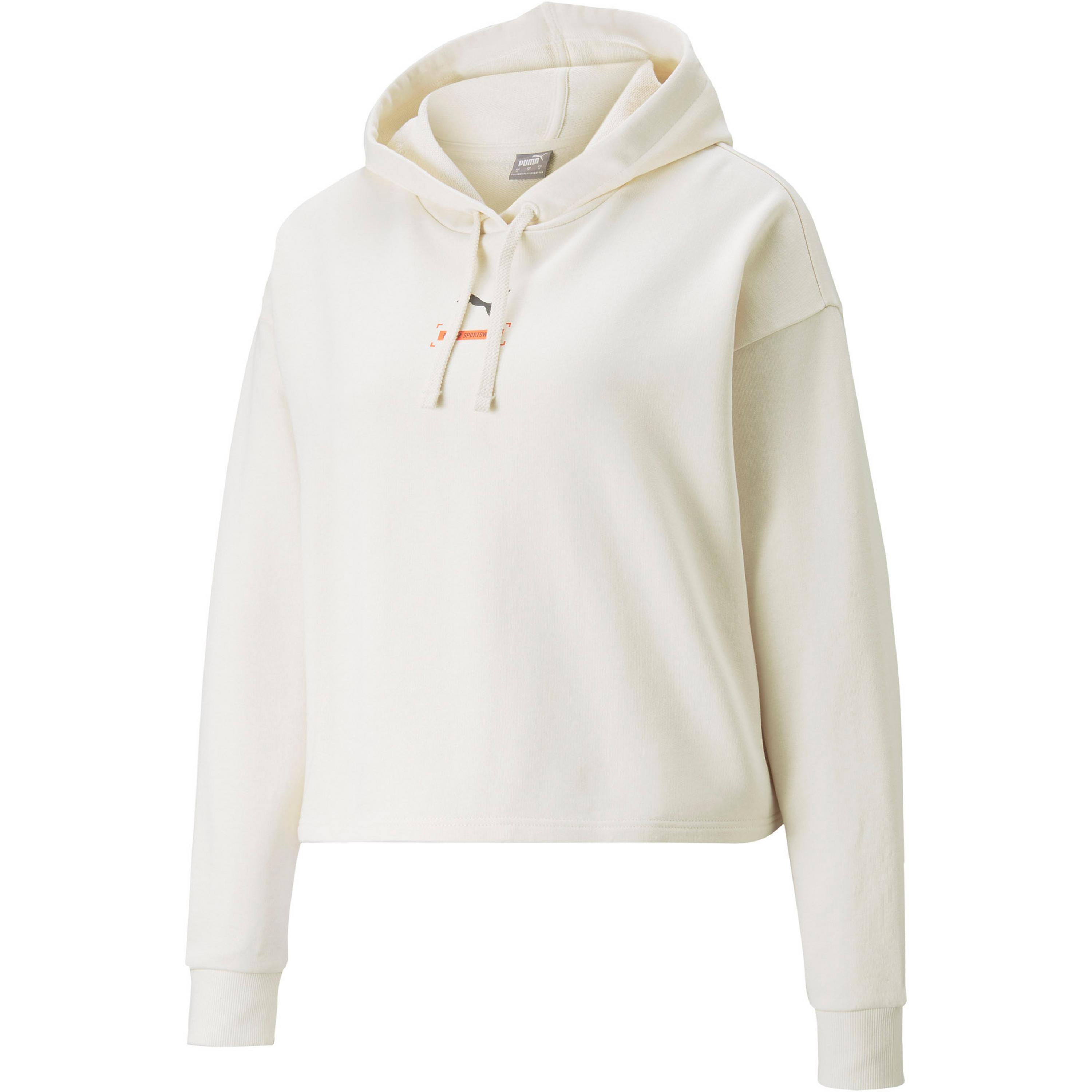 PUMA Better Sportswear Hoodie Damen