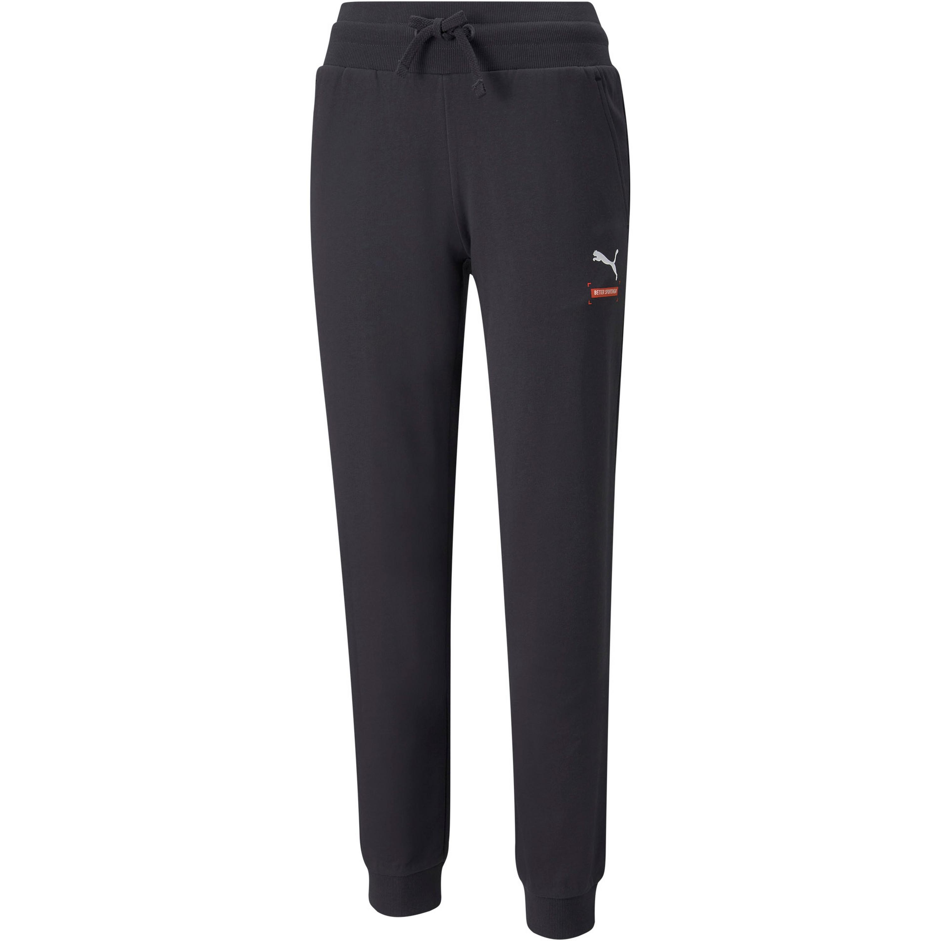 PUMA Better Sportswear Sweathose Damen
