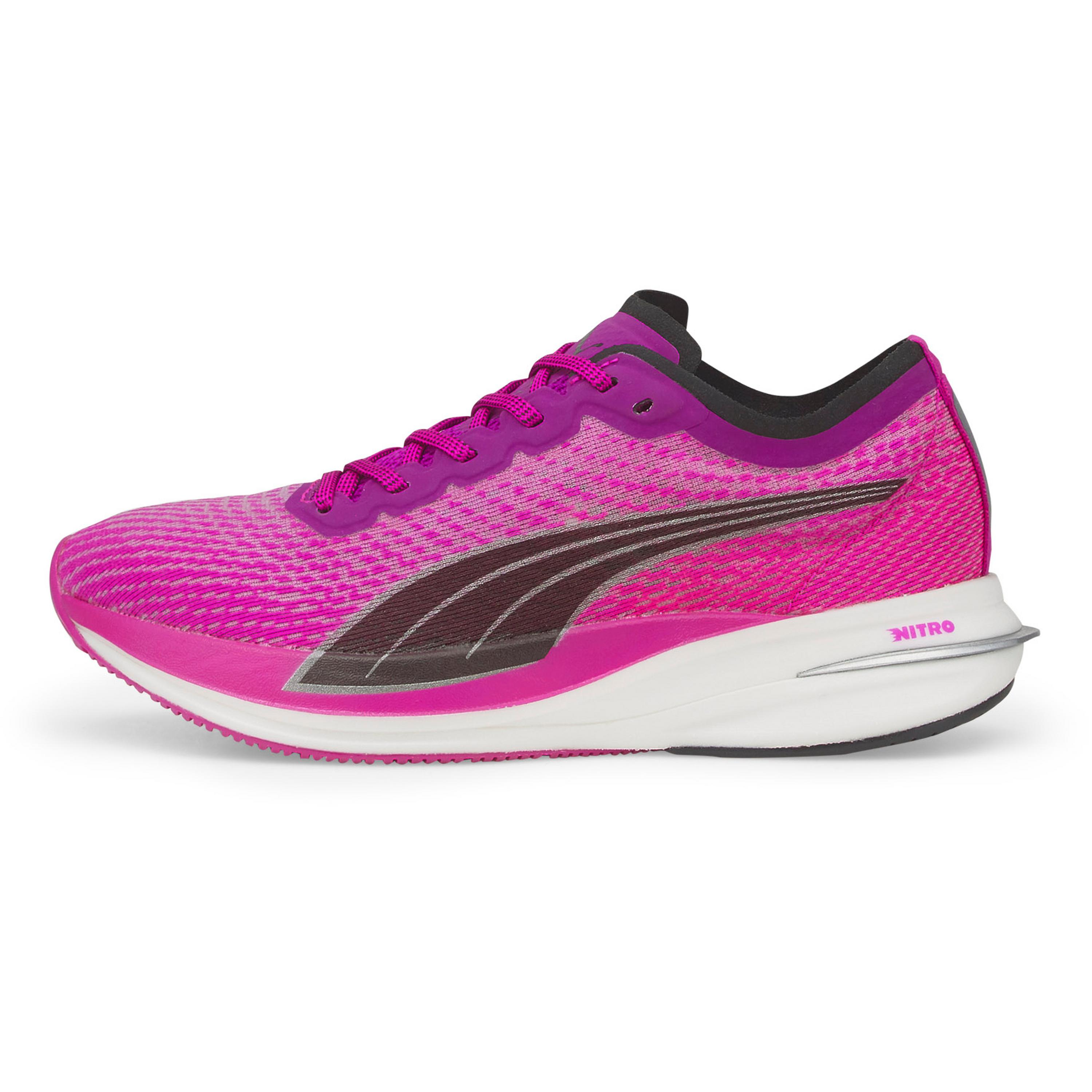 PUMA Deviate Nitro Laufschuhe Damen