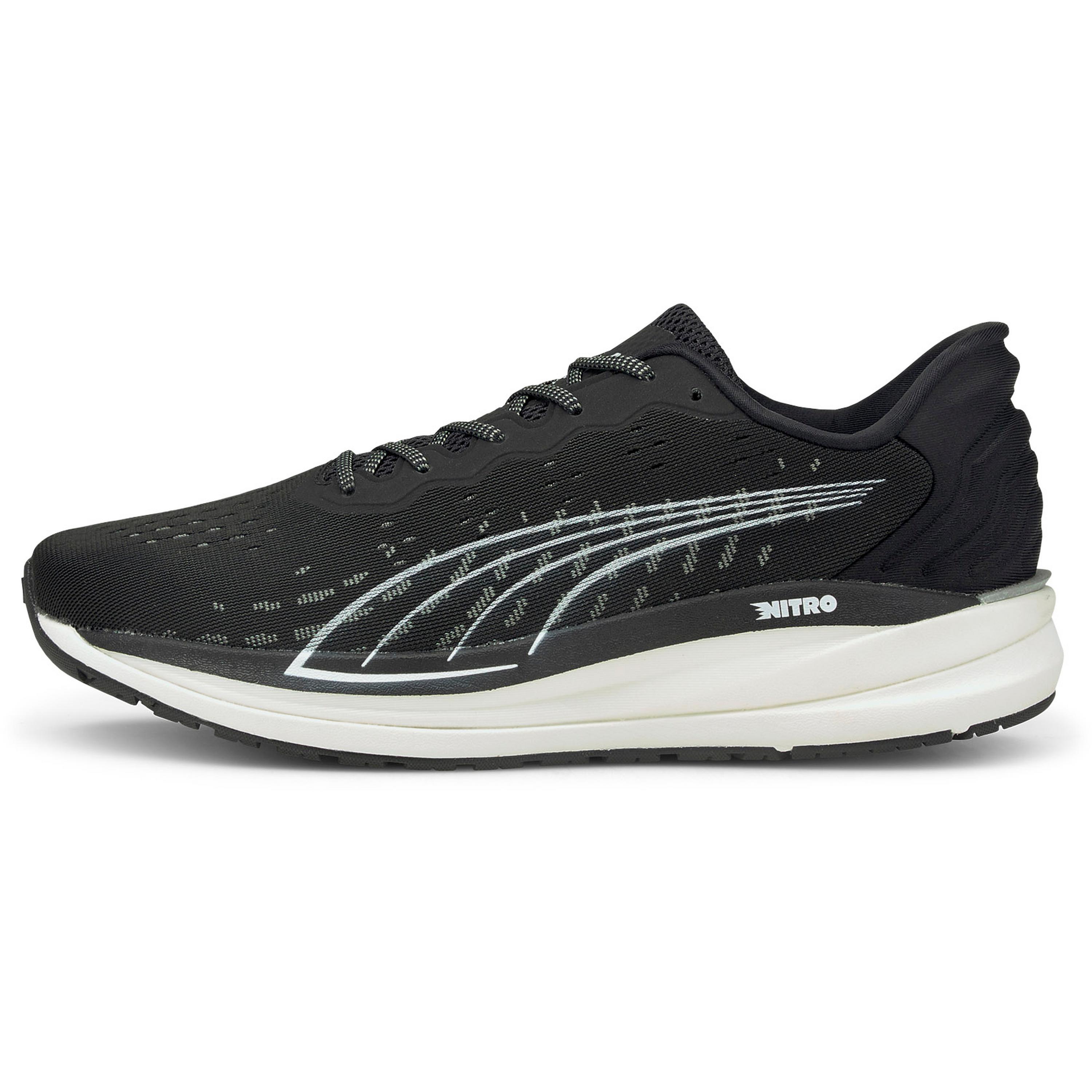 PUMA Magnify Nitro Laufschuhe Herren