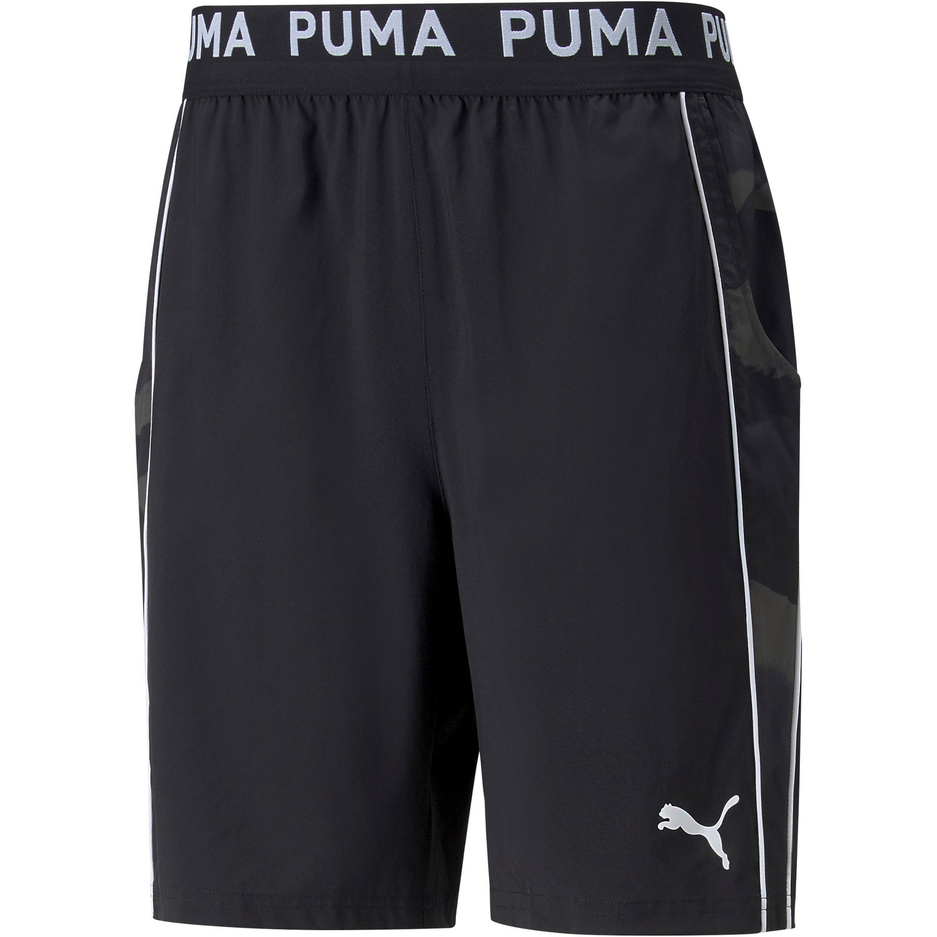 PUMA Woven 8 Inch Funktionsshorts Herren