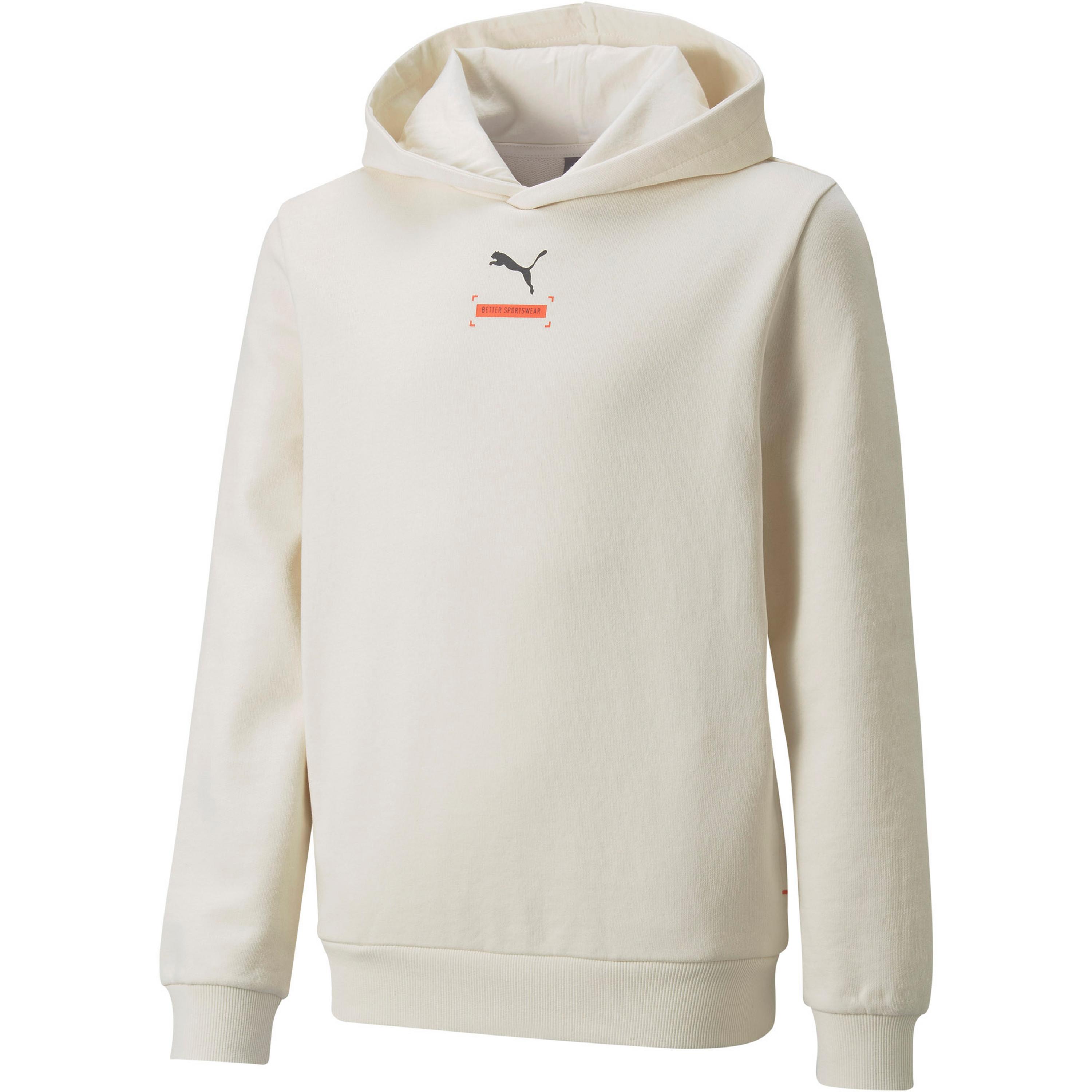 PUMA BETTER Hoodie Jungen