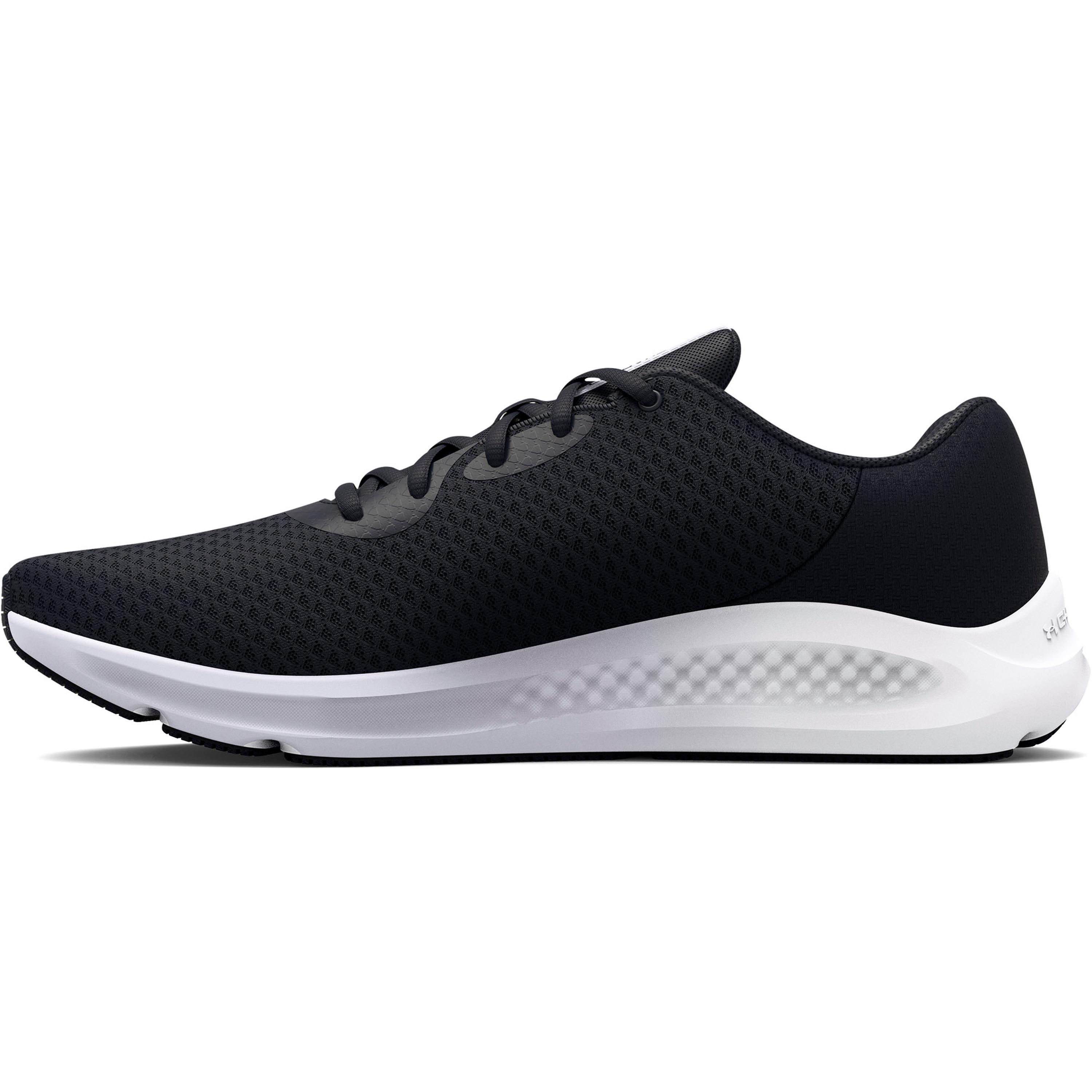 Under Armour Charged Pursuit 3 Laufschuhe Damen