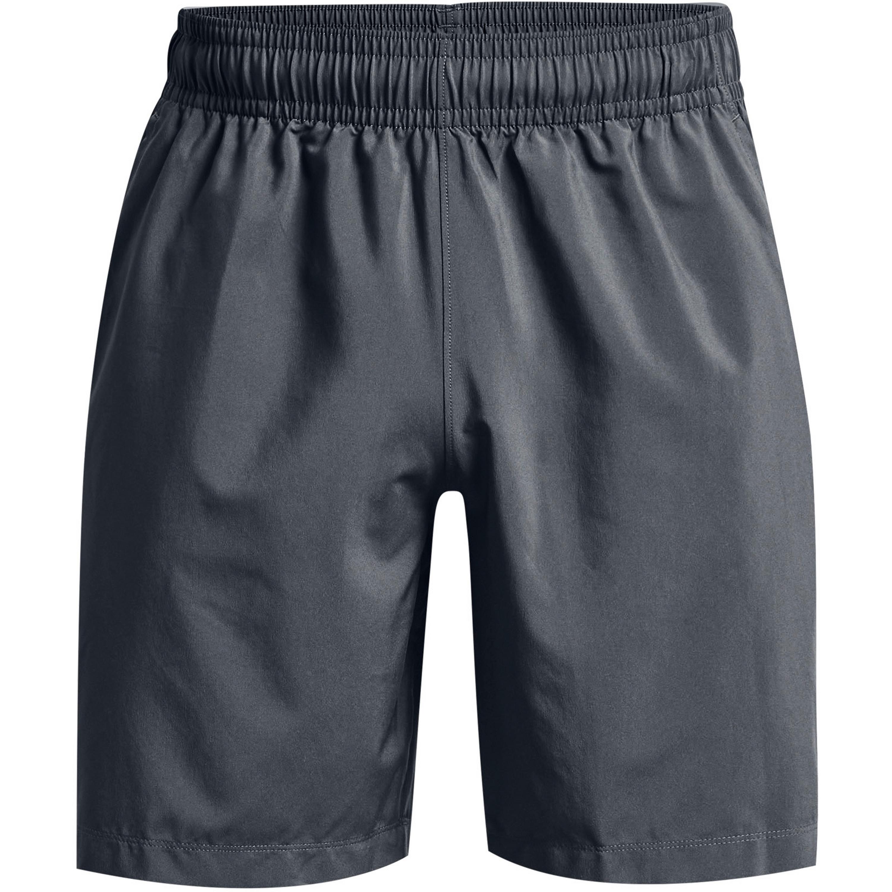 Under Armour Woven Funktionsshorts Herren